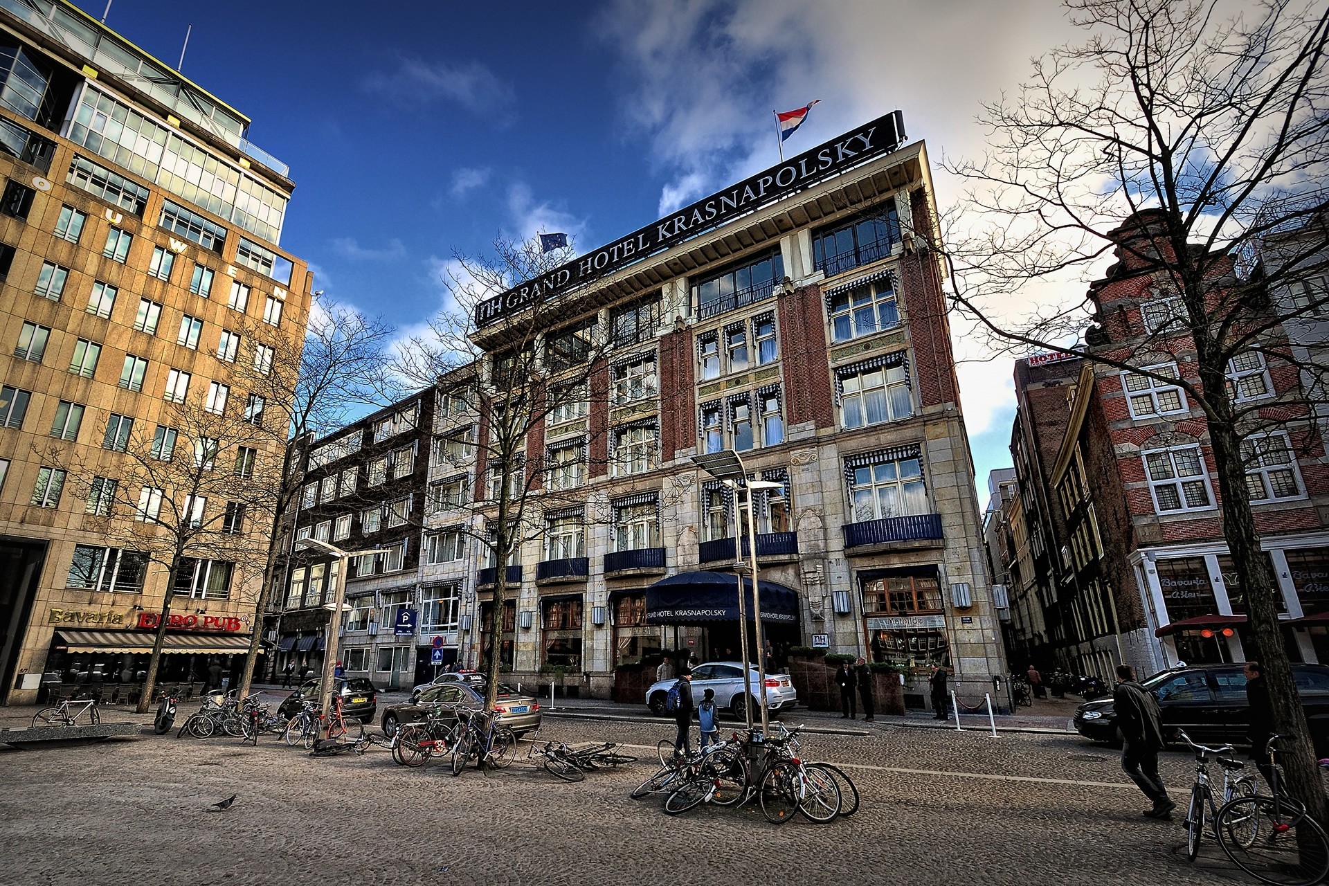 città amsterdam