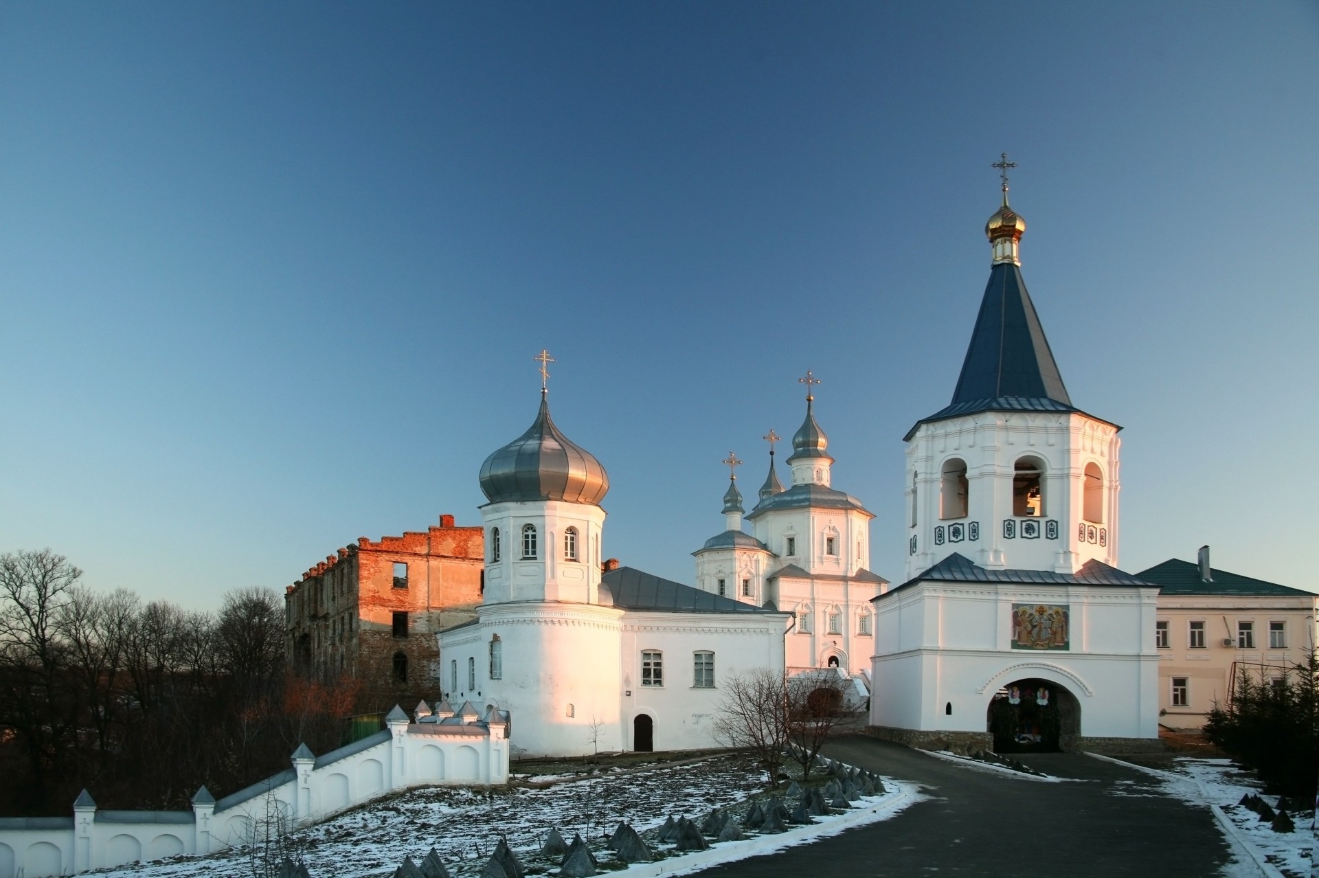 edificio ucraina