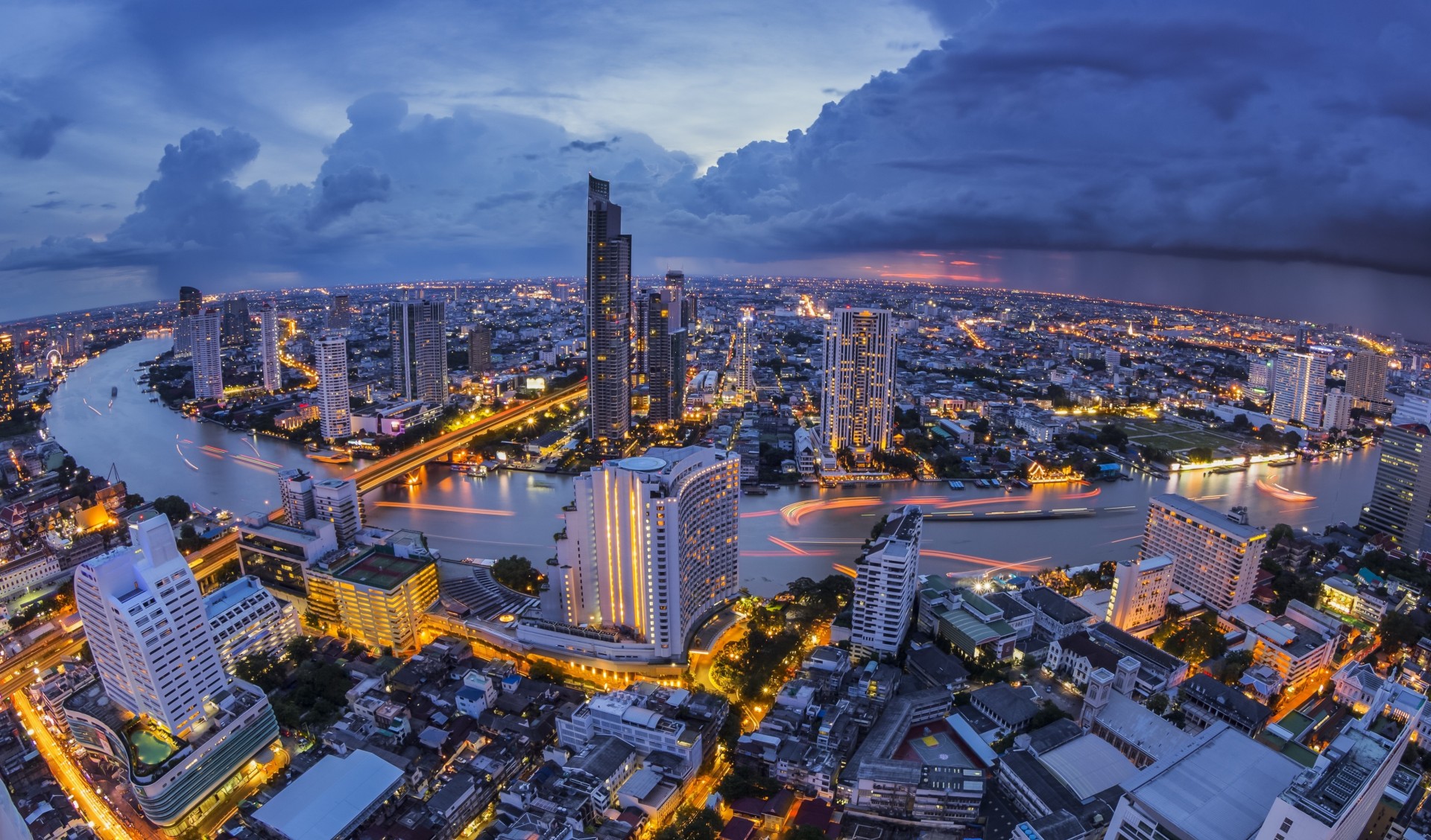 tailandia bangkok