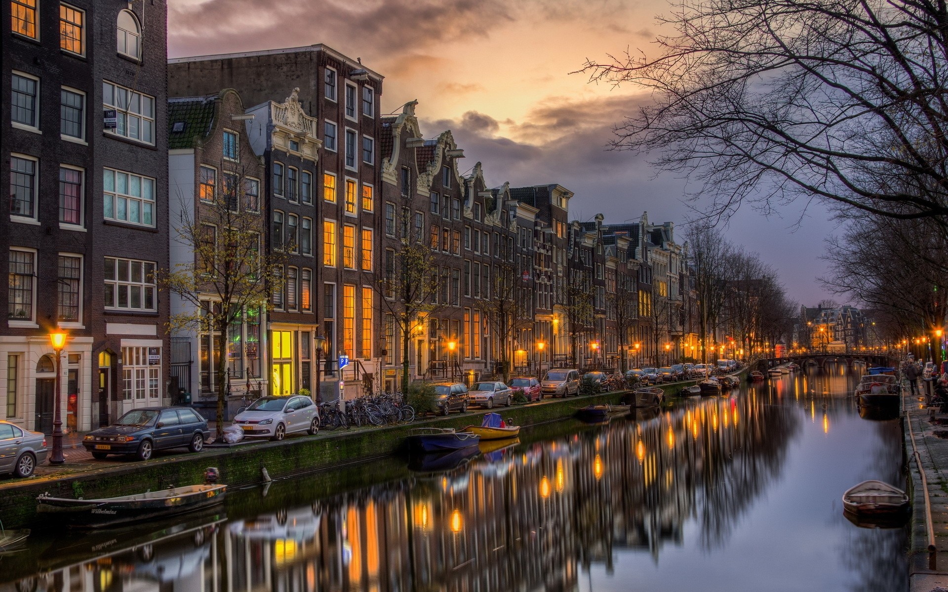 the netherlands amsterdam north holland