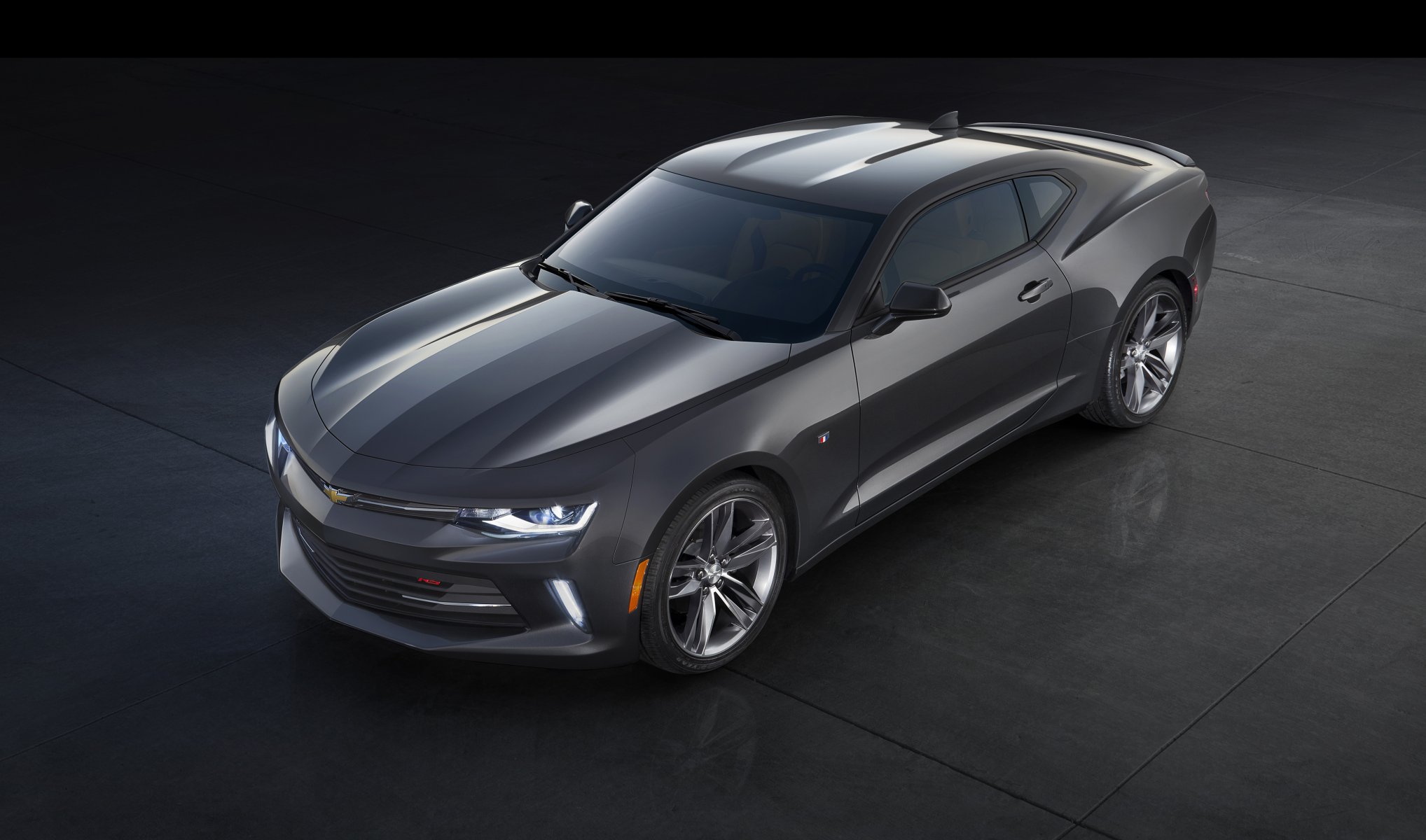 2015 chevrolet camaro rs chevrolet camaro