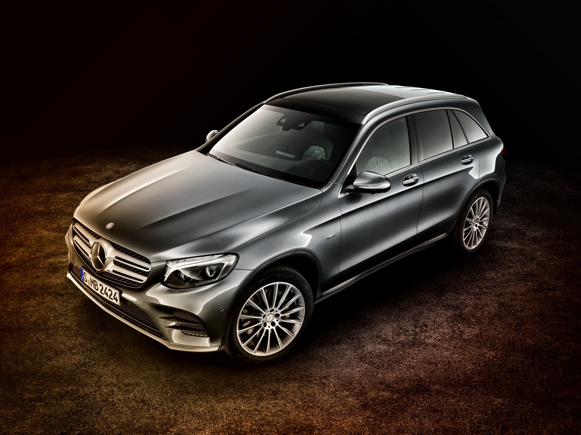 2015 mercedes-benz glc 350 4matic x205 mercedes