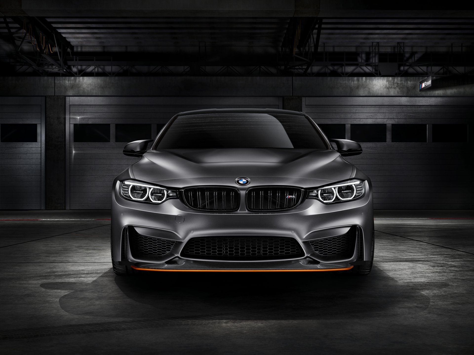 2015 bmw m4 gts f82 koncepcja bmw gts koncepcja