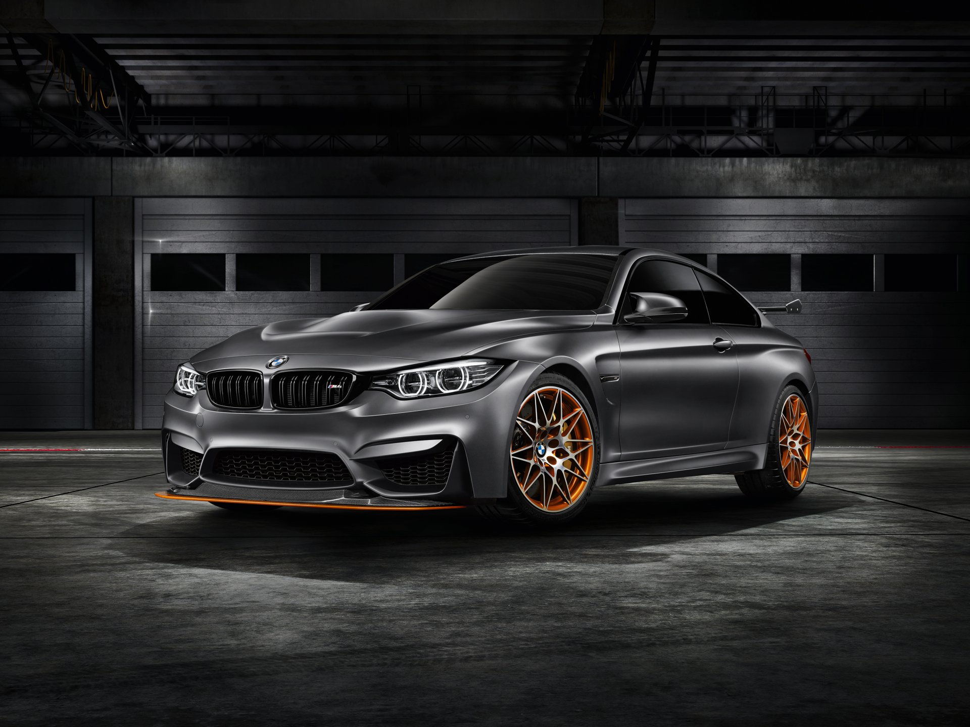 2015 bmw m4 gts f82 koncepcja bmw gts koncepcja