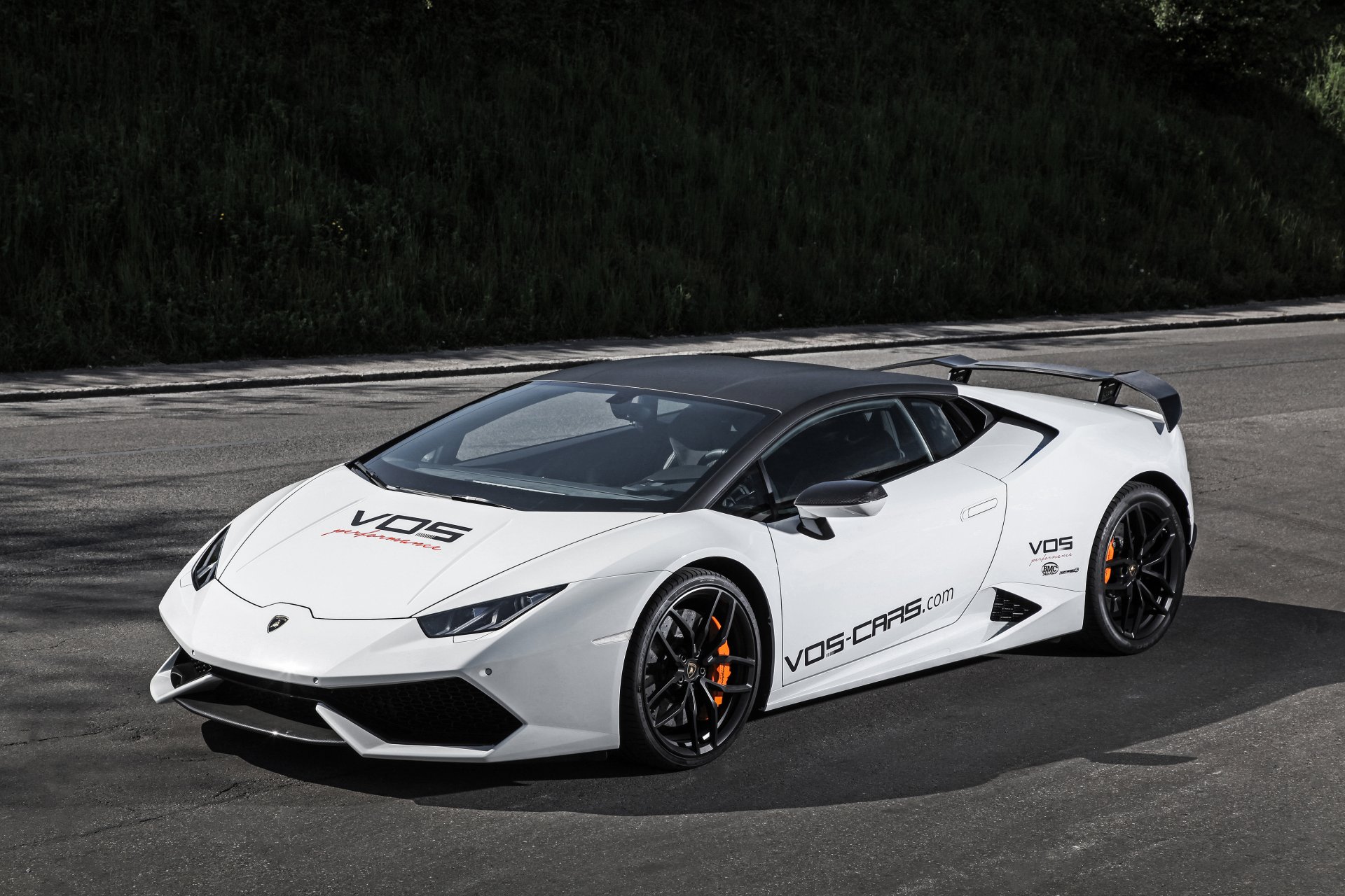 2015 vos lamborghini huracan lb724 lamborghini huracan