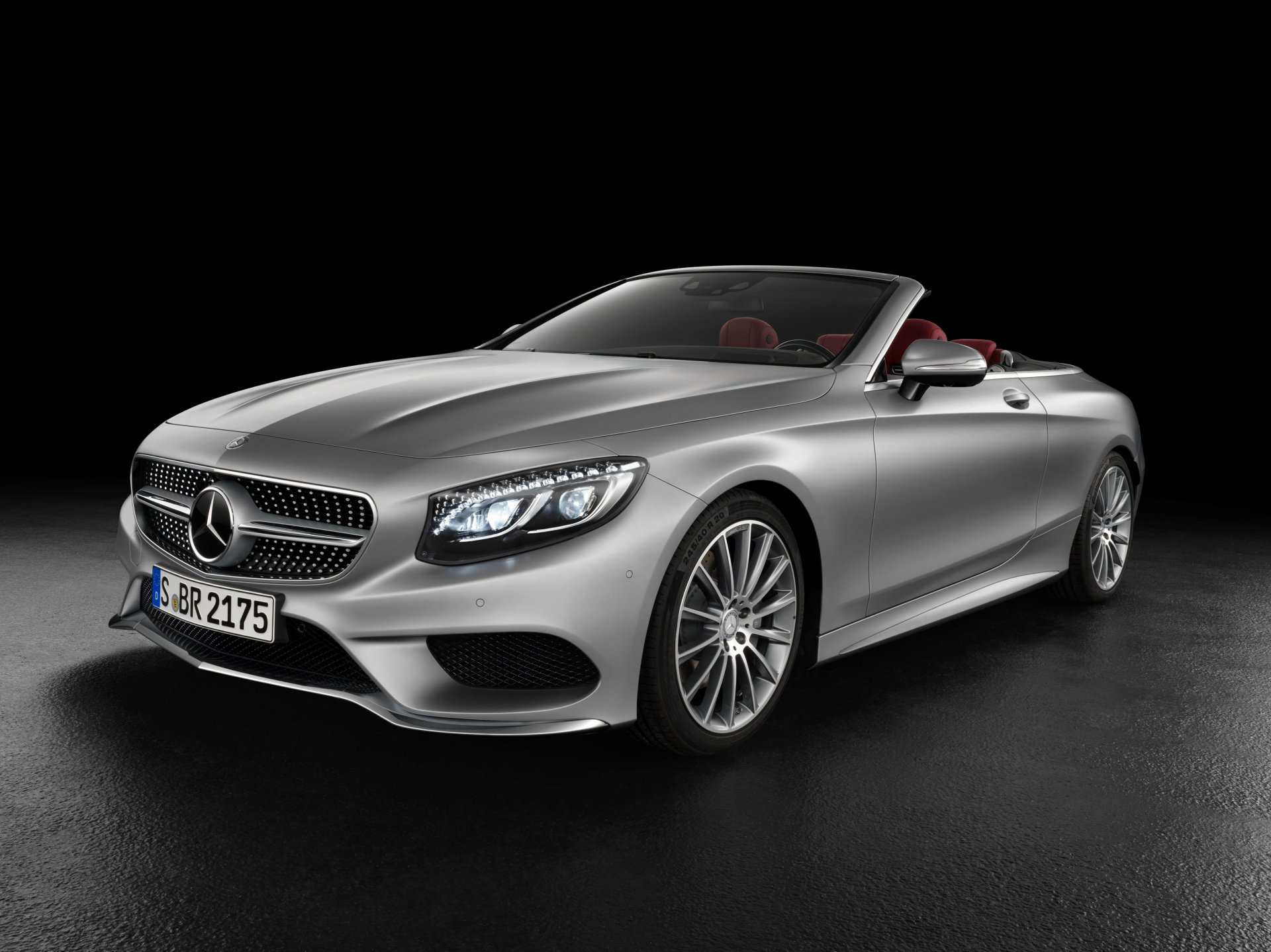 2015 mercedes-benz amg classe s s 63 a217 mercedes cabriolet