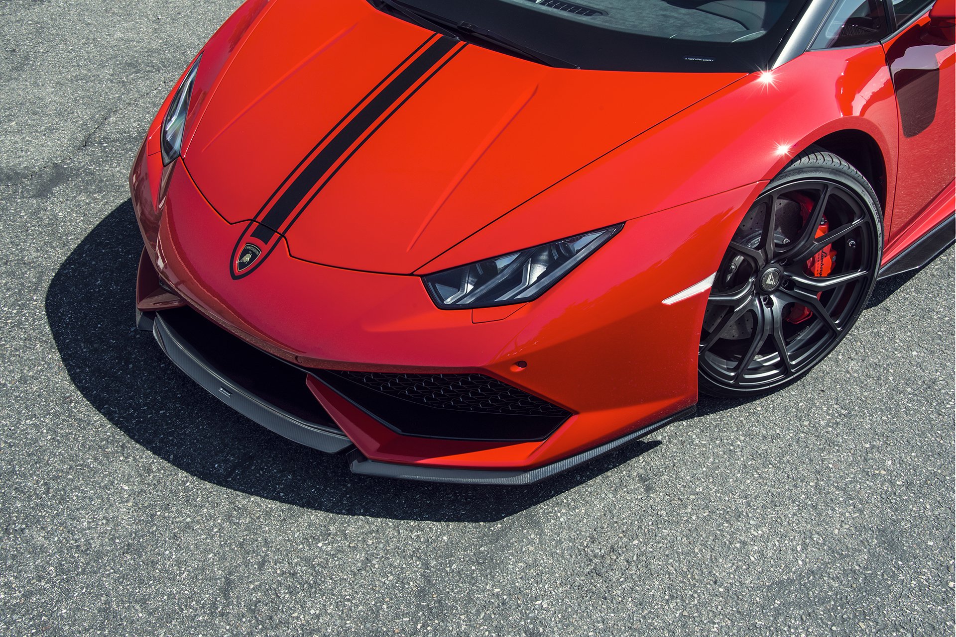 2015 lamborghini huracan rot lamborghini huracan rot