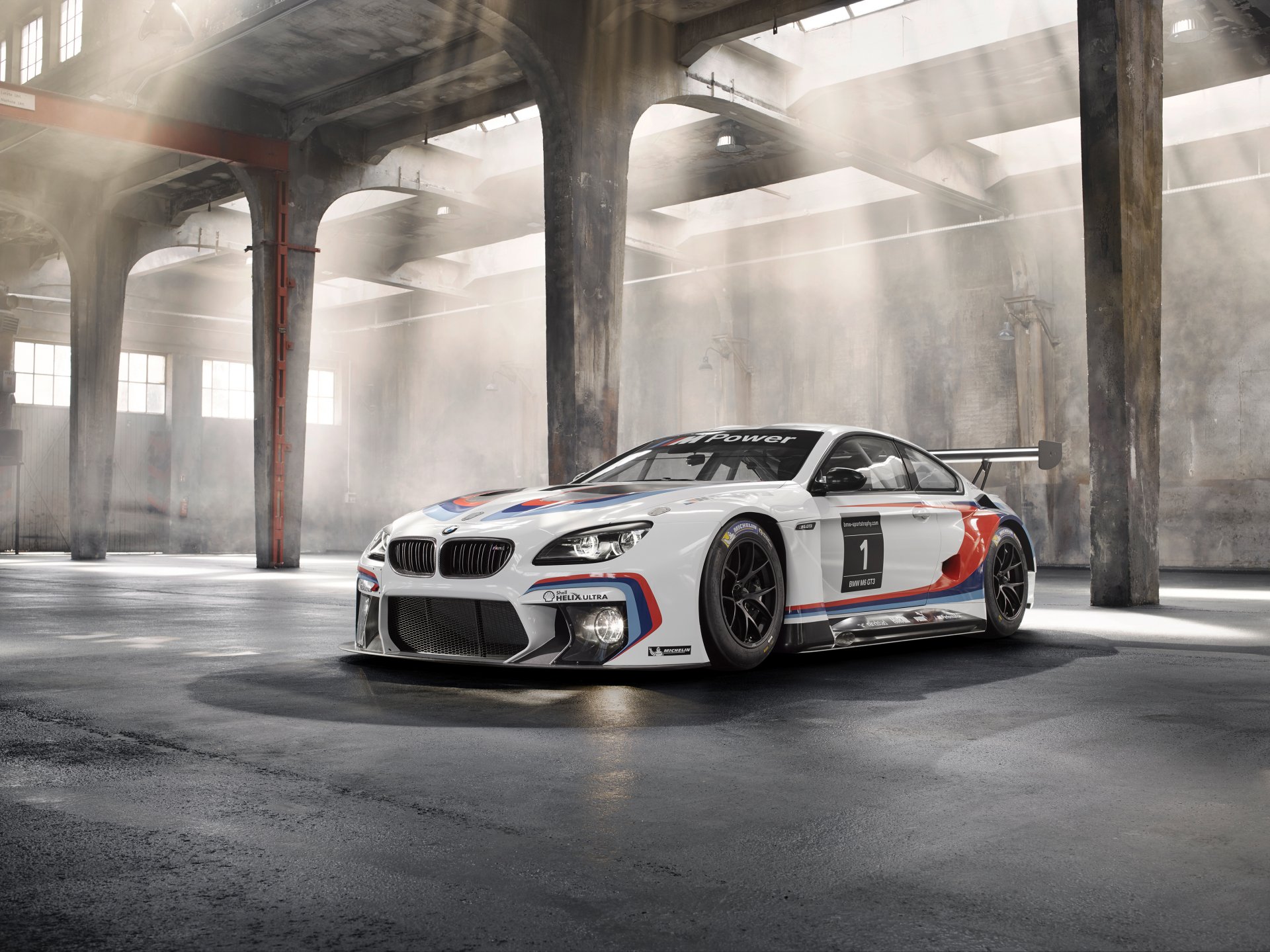 bmw m6 gt3 спорт бмв