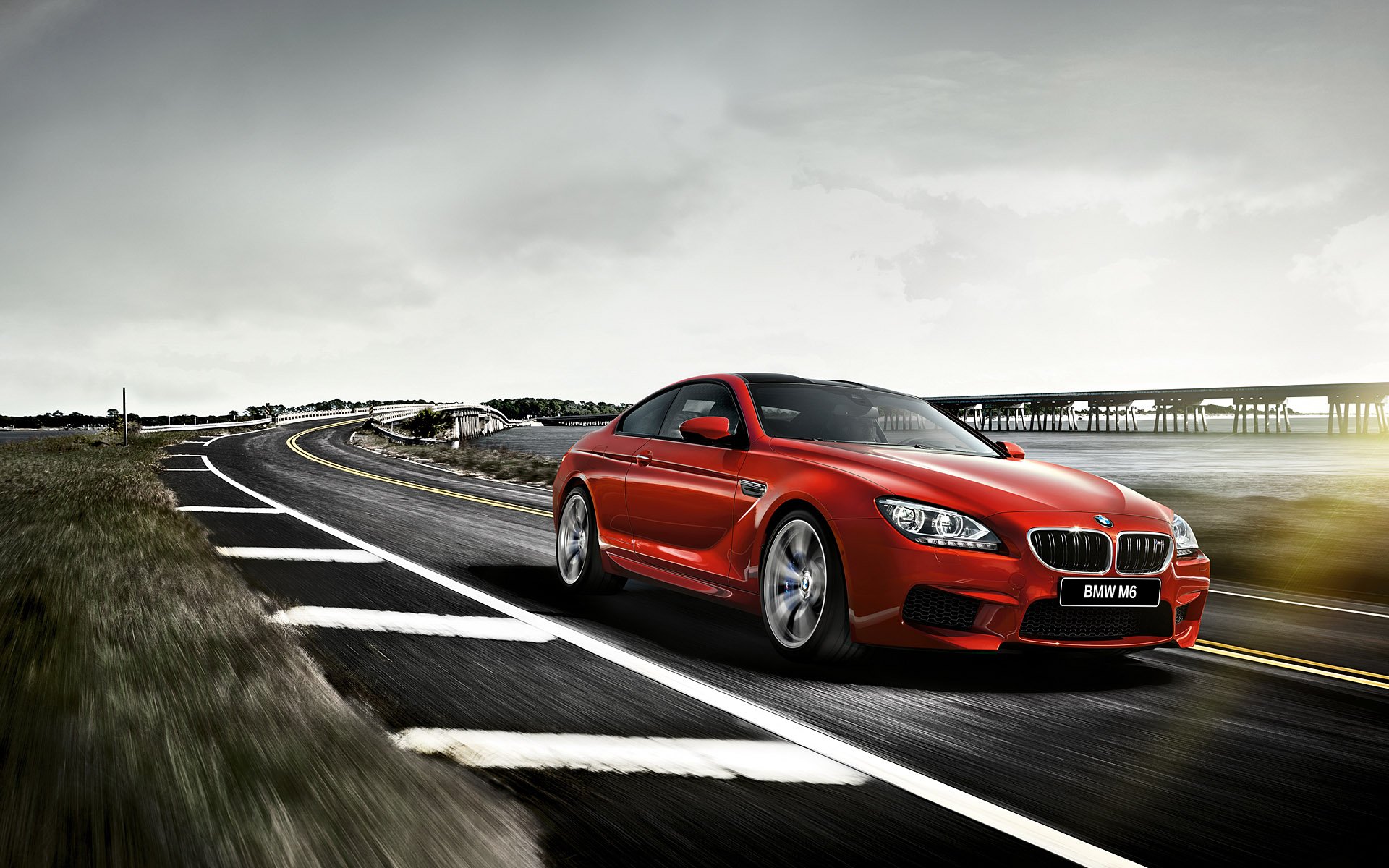 2015 bmw m6 coupé bmw m6