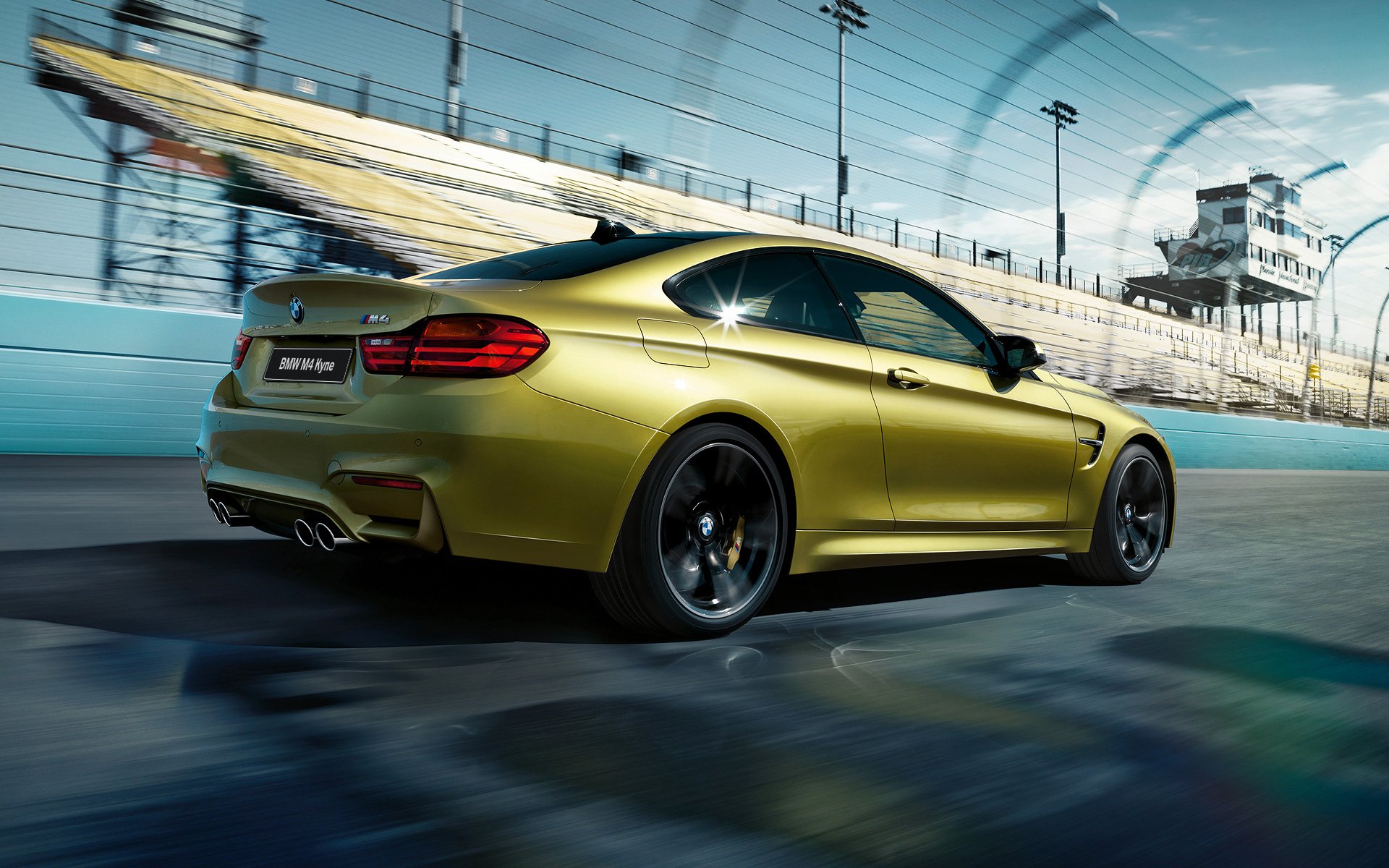 2015 bmw m4 f82 coupe bmw