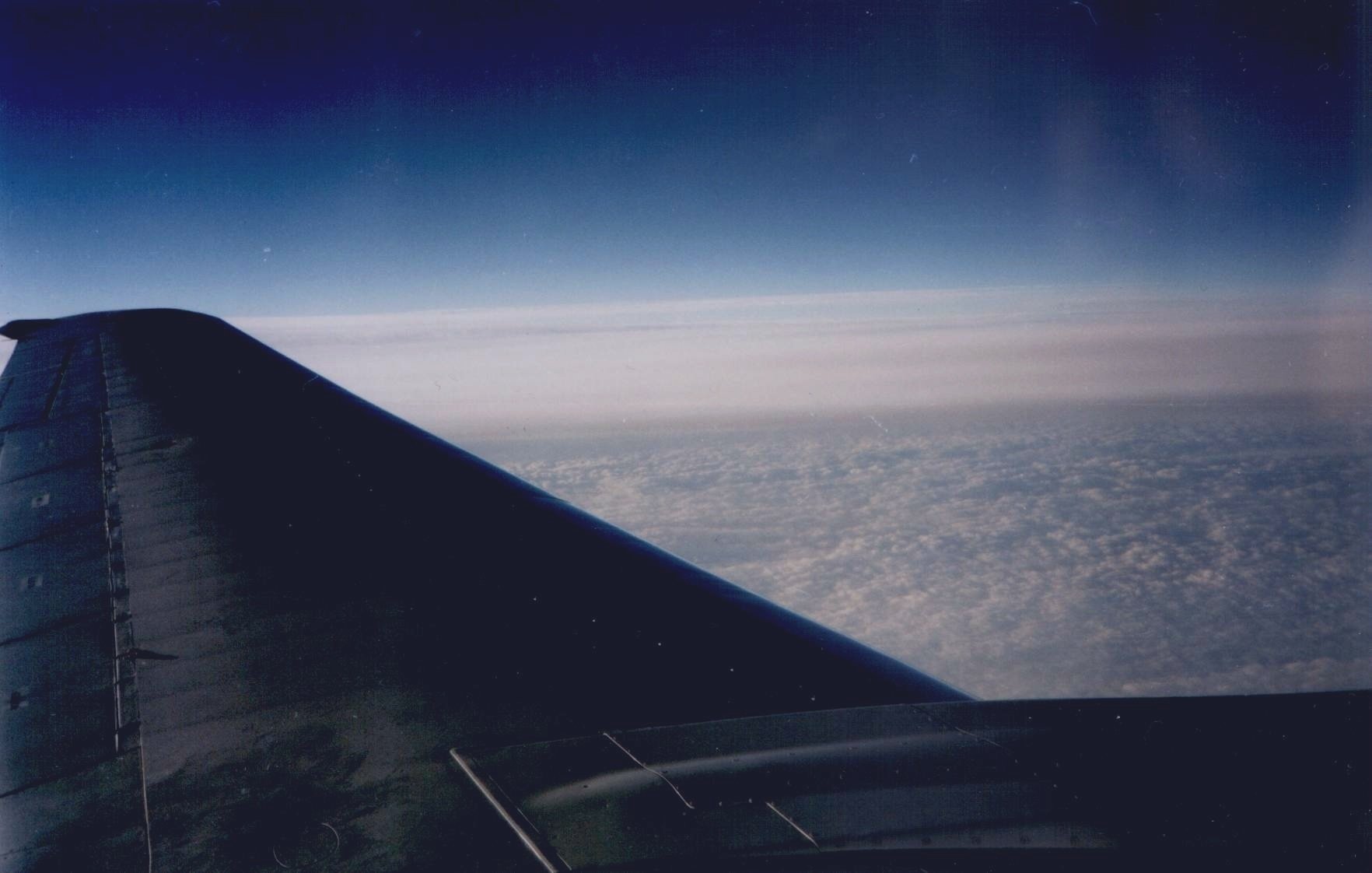 cielo ala avión aire vuelo transporte aéreo