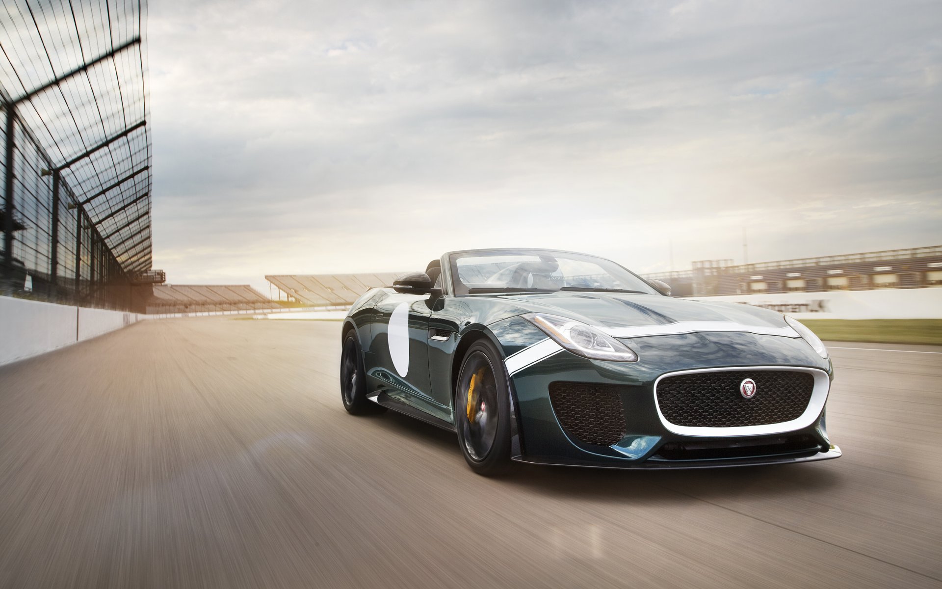 2015 jaguar f-typ projekt 7