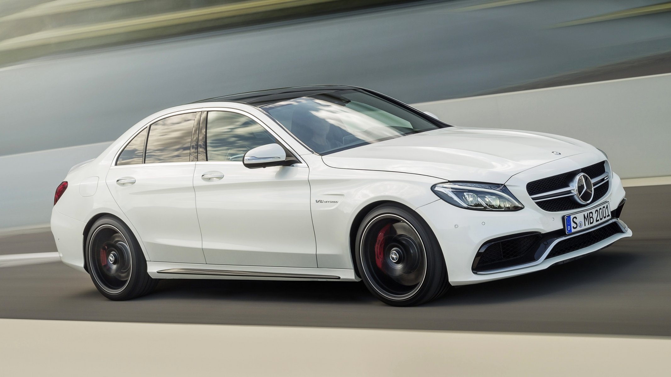 2014 mercedes amg con 63 s mercedes amg