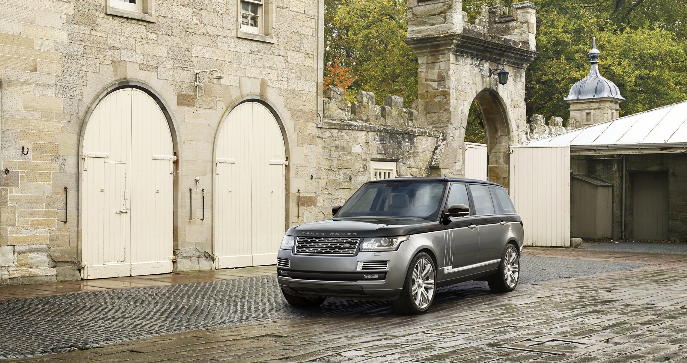 2015 land rover range rover autobiography land rover range rover