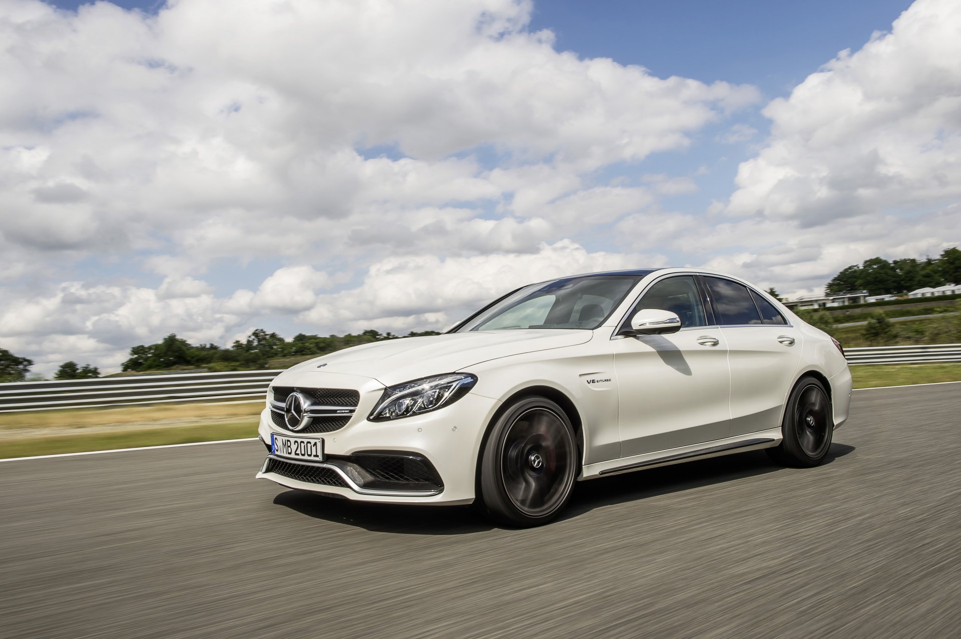 2014 mercedes amg con 63 s mercedes amg