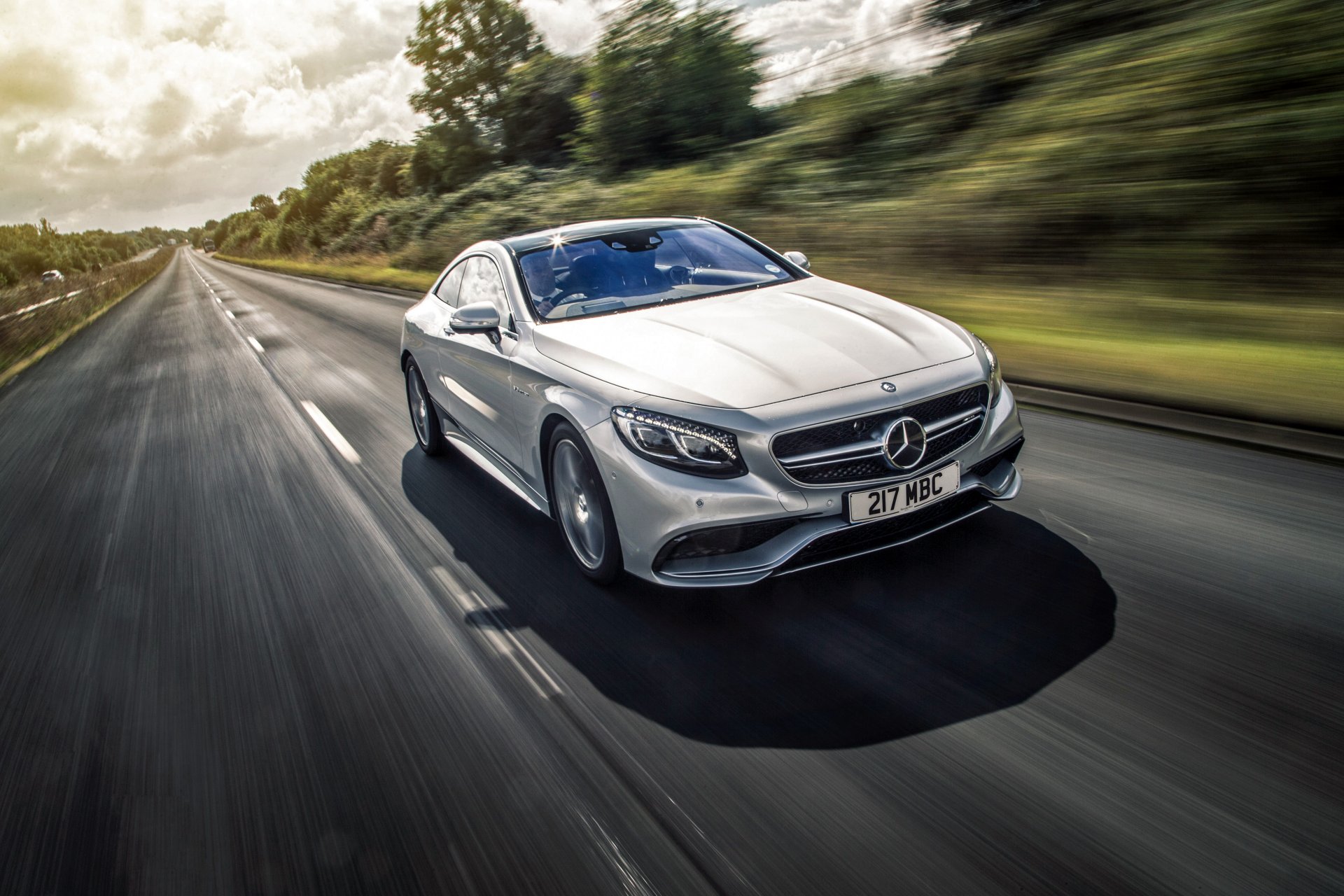 2015 amg mercedes-benz s-class coupe c217 mercedes amg