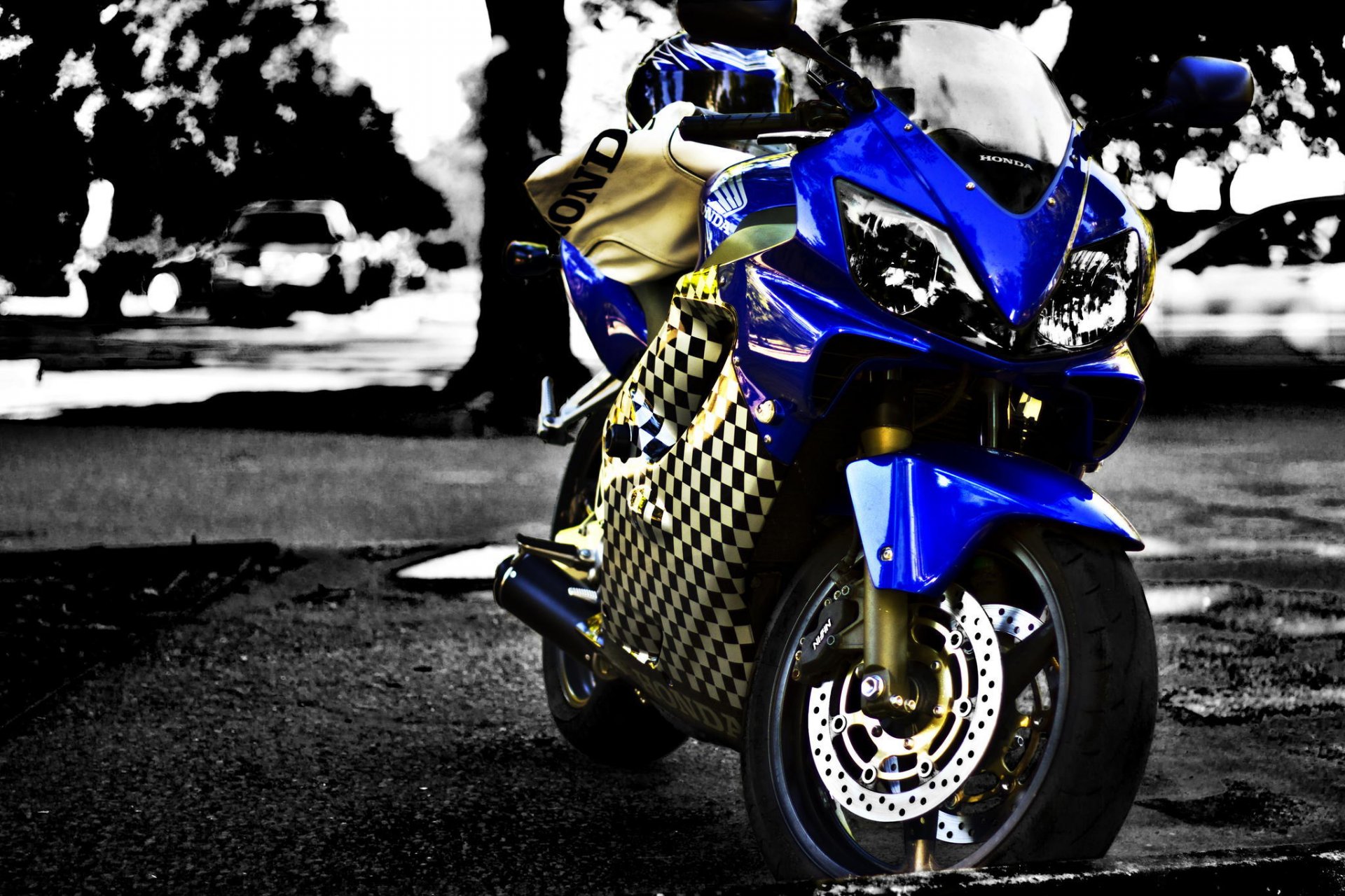 honda f4i honda motorrad moto superbike