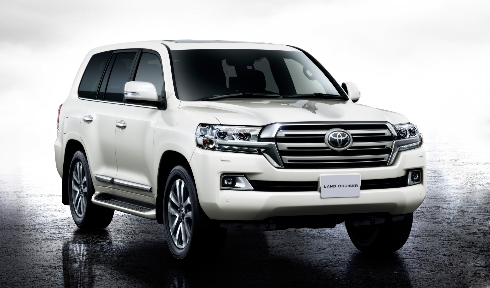 2015 toyota land cruiser 200 toyota land cruiser