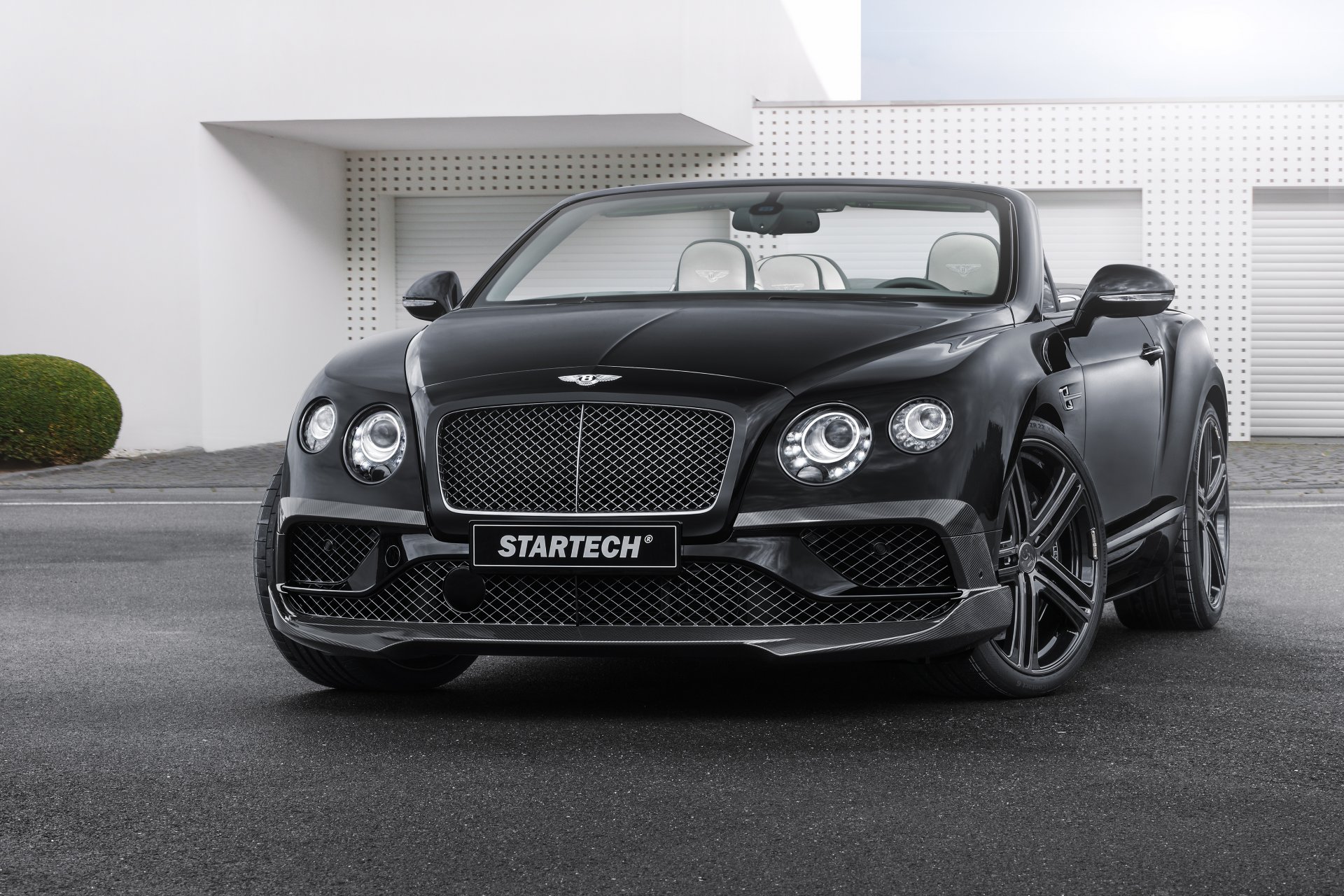 2015 startech bentley continentale bentley continentale