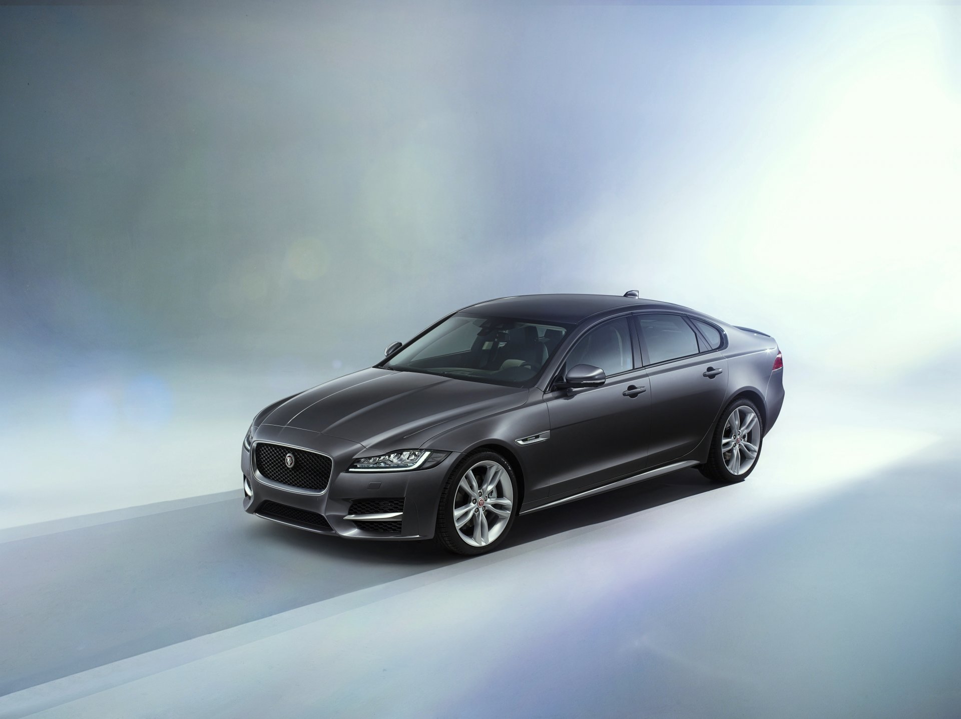 2015 jaguar xf jaguar