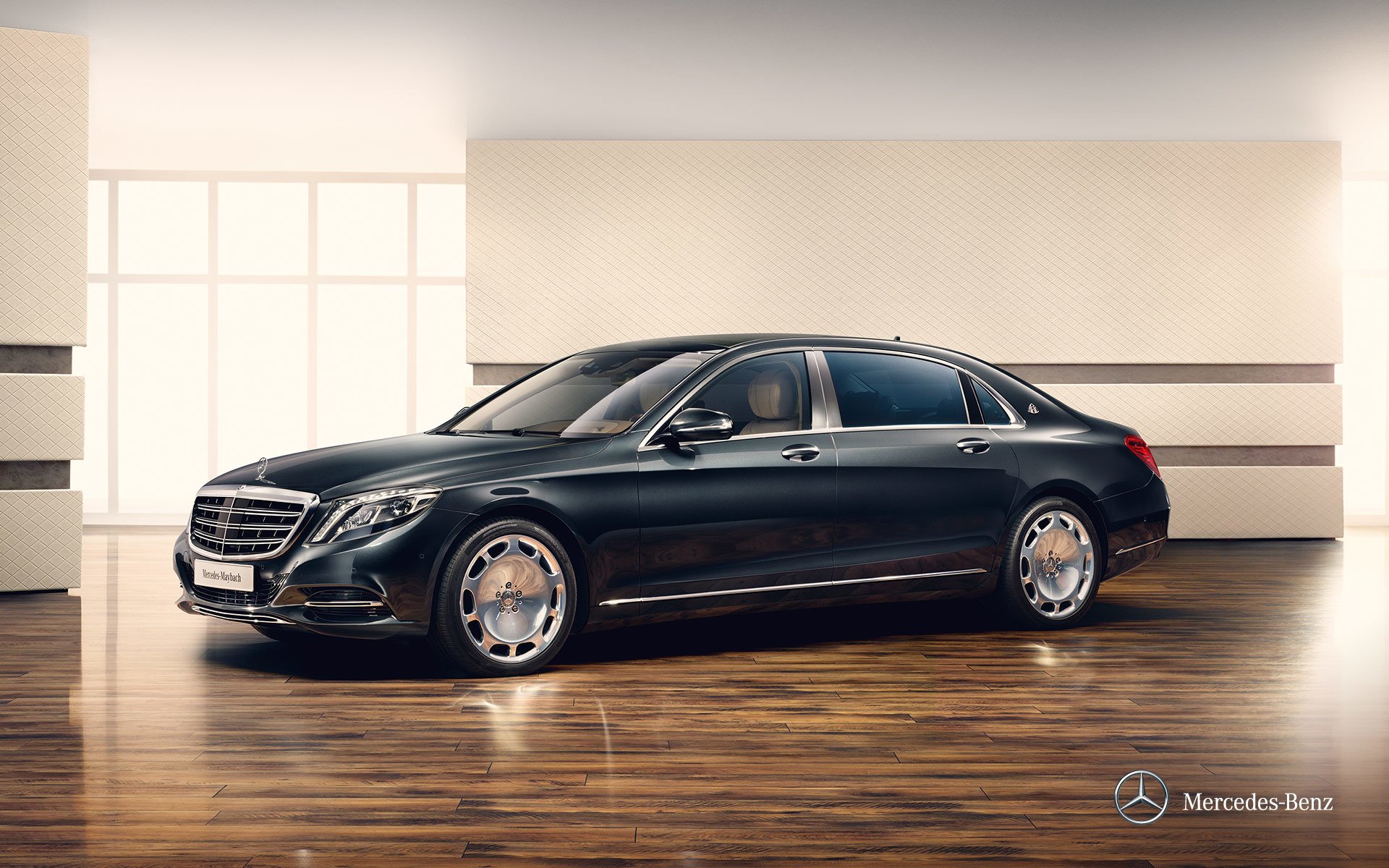 2015 maybach mercedes-benz s-class x222 maybach mercede