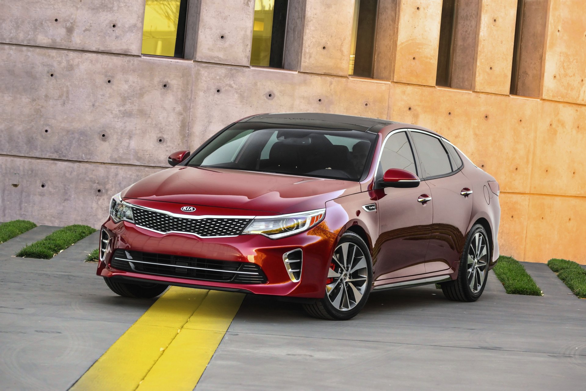 2015 kia optima sx turbo kia