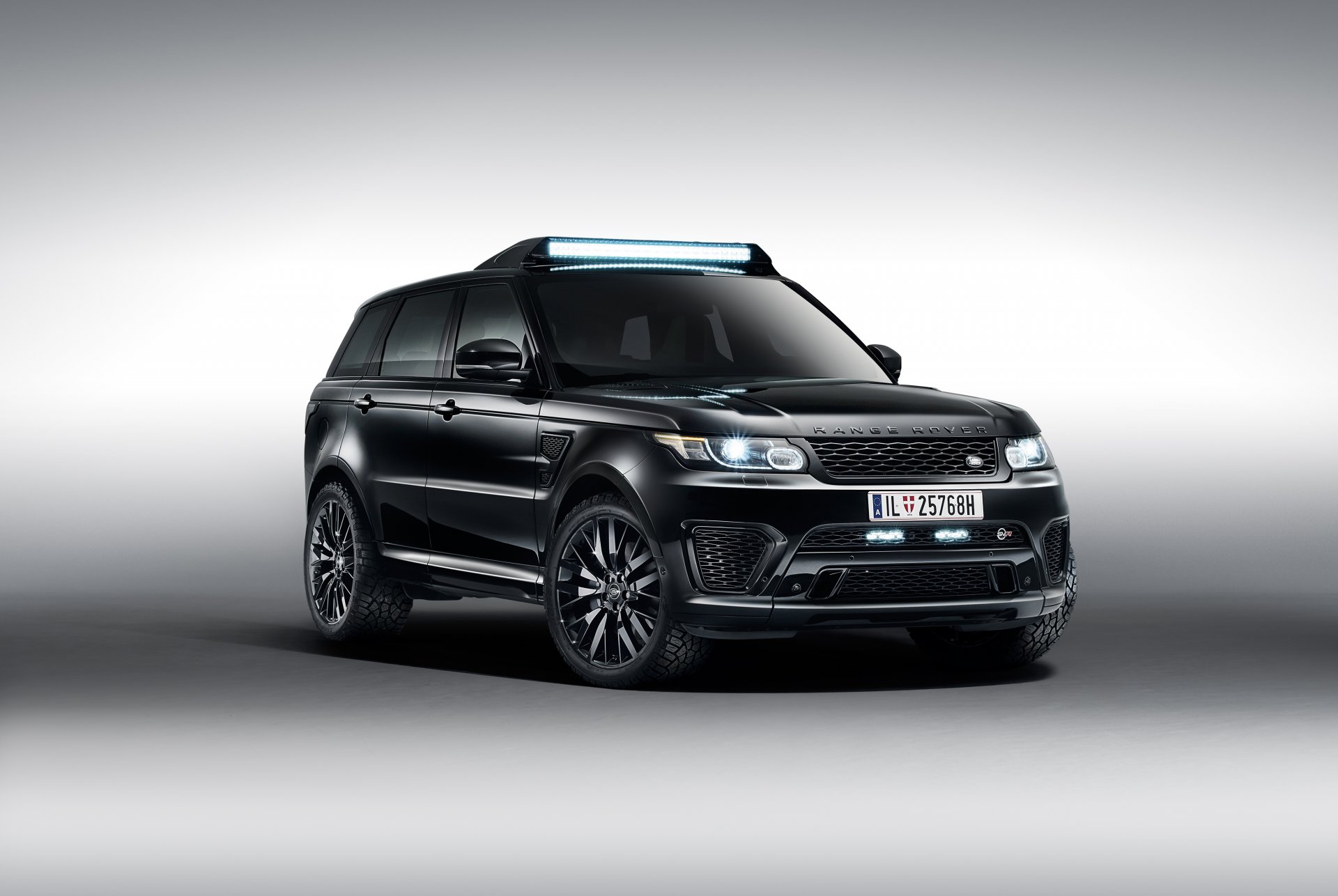 2015 г. range rover спорт 007 spectre джеймс бонд ленд ровер рендж ровер