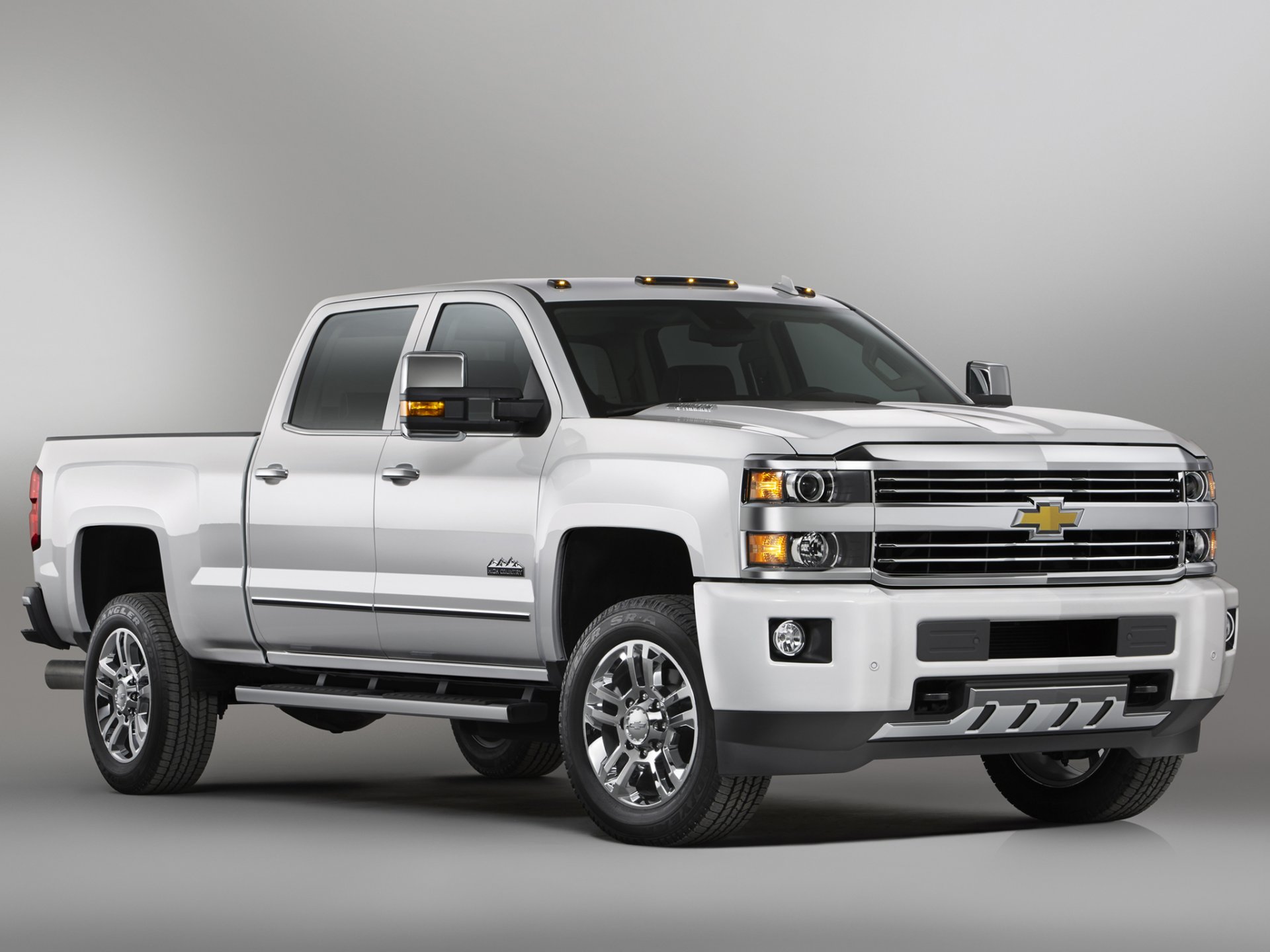 2014 chevrolet silverado 2500 hd high country kabina załogi gmtk2h chevrolet silverado