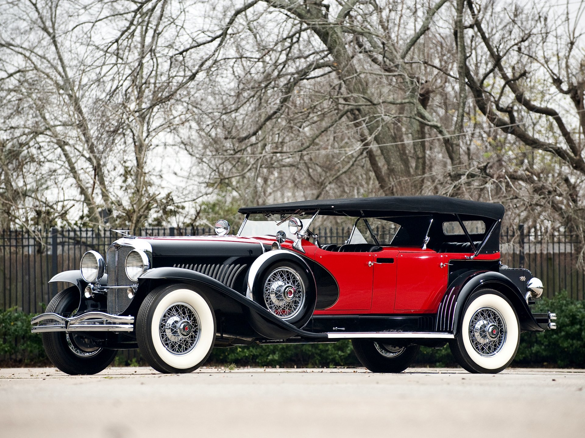 1930 duesenberg j 487/2336 двойной клобук фаэтон lwb либэрон дюзенберг