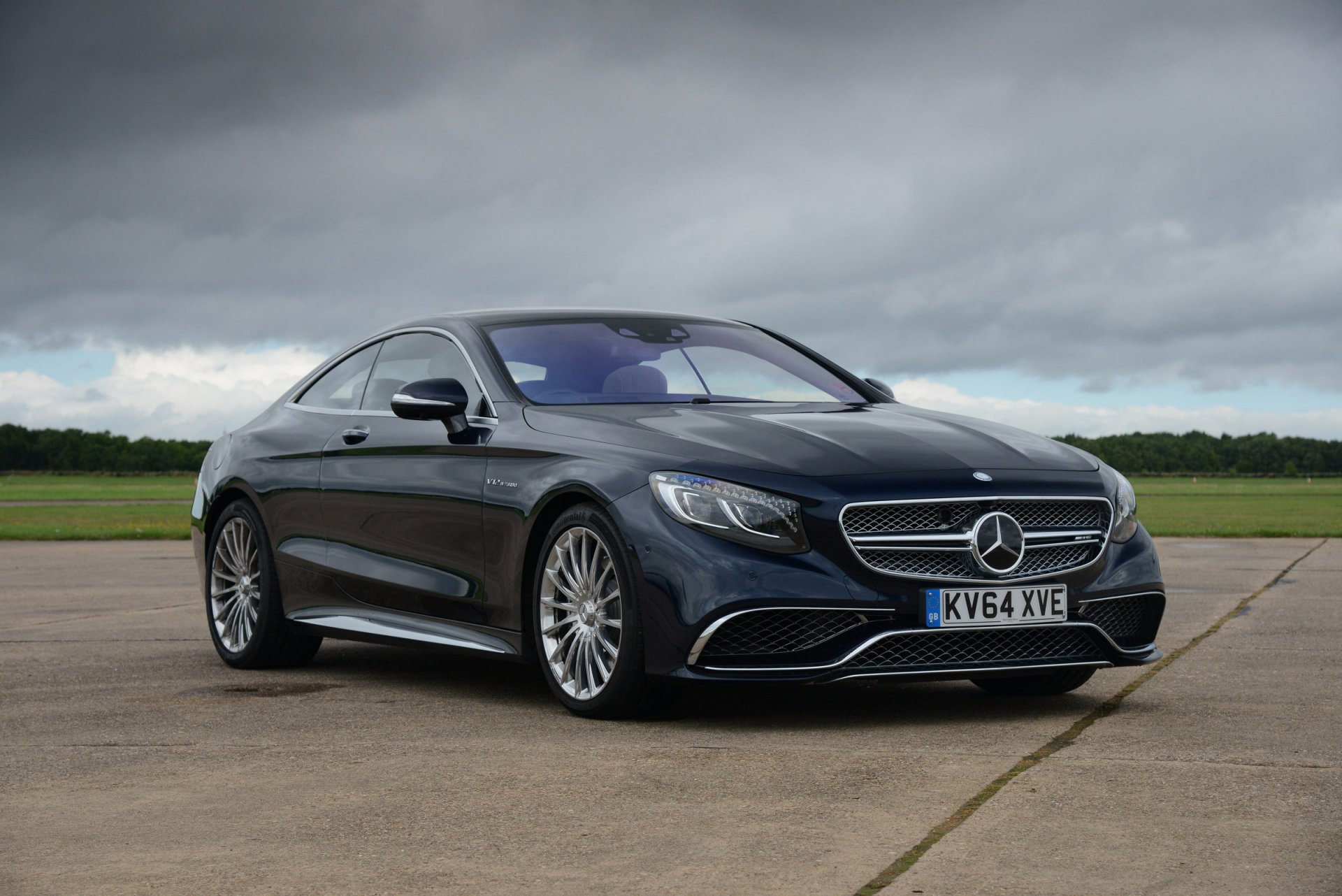 2015 amg mercedes-benz klasa s coupe c217 mercedes amg