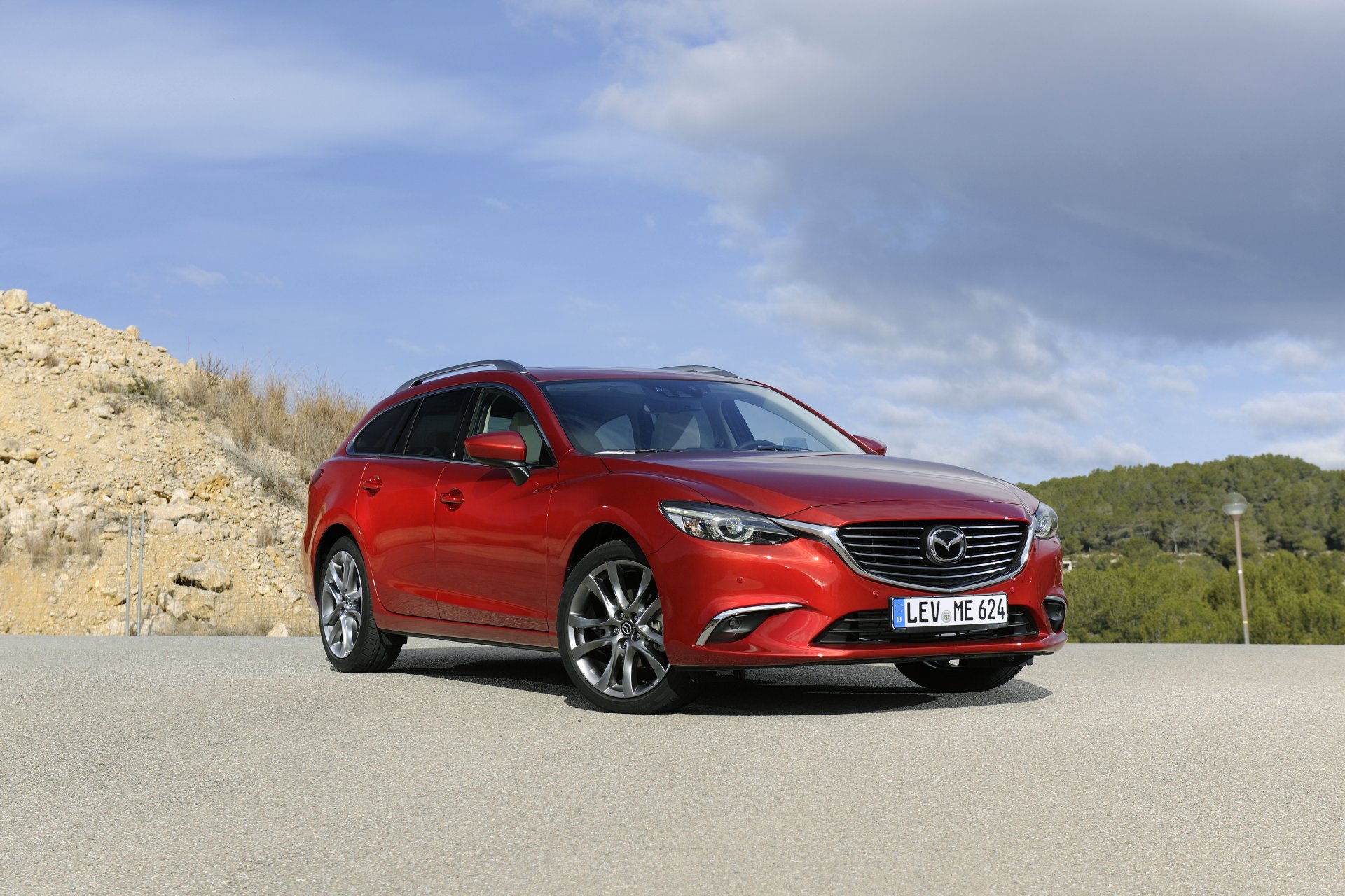 2015 mazda wagon gj mazda station wagon