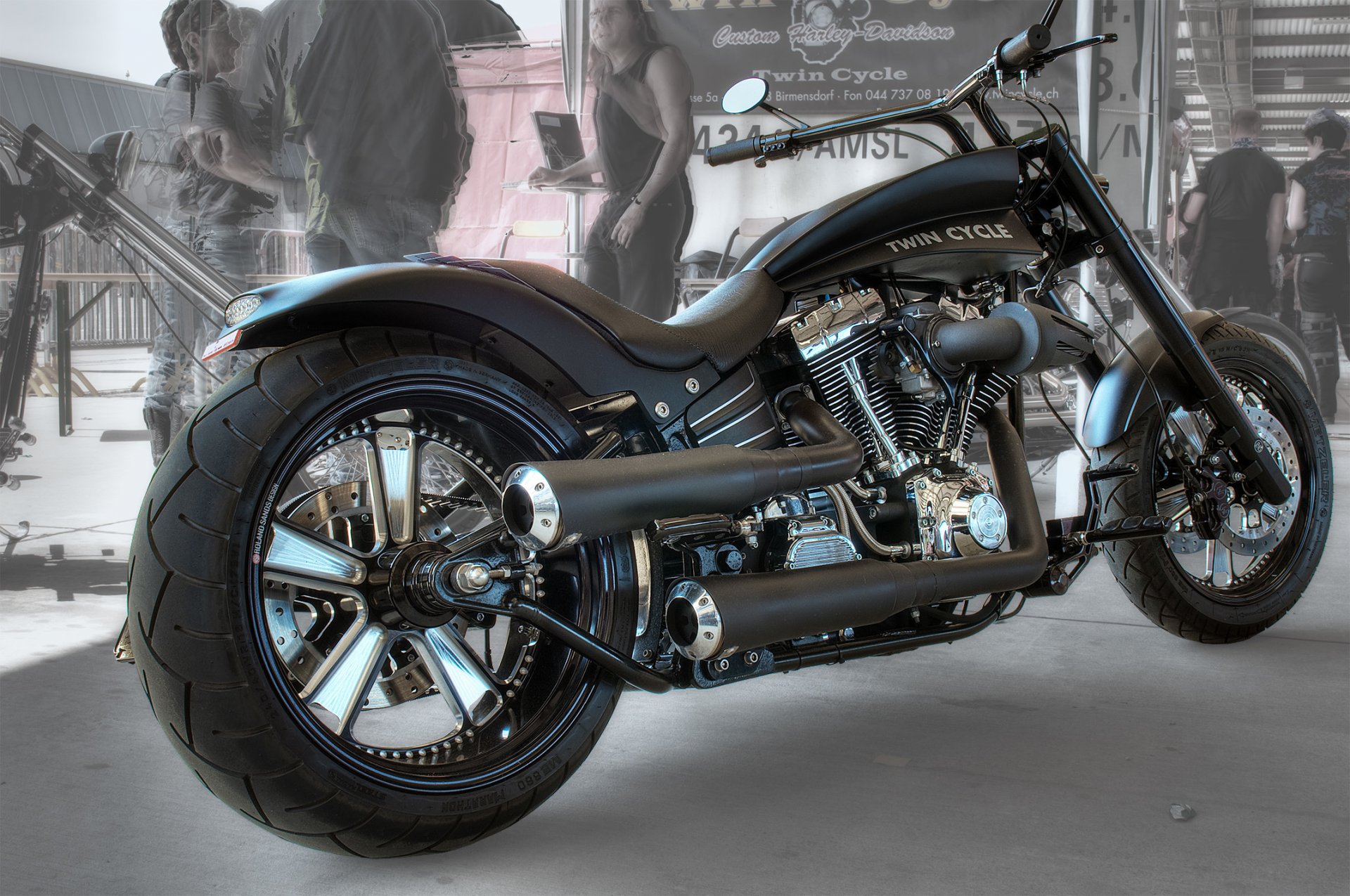 bike motorcycle black design shape style hdr