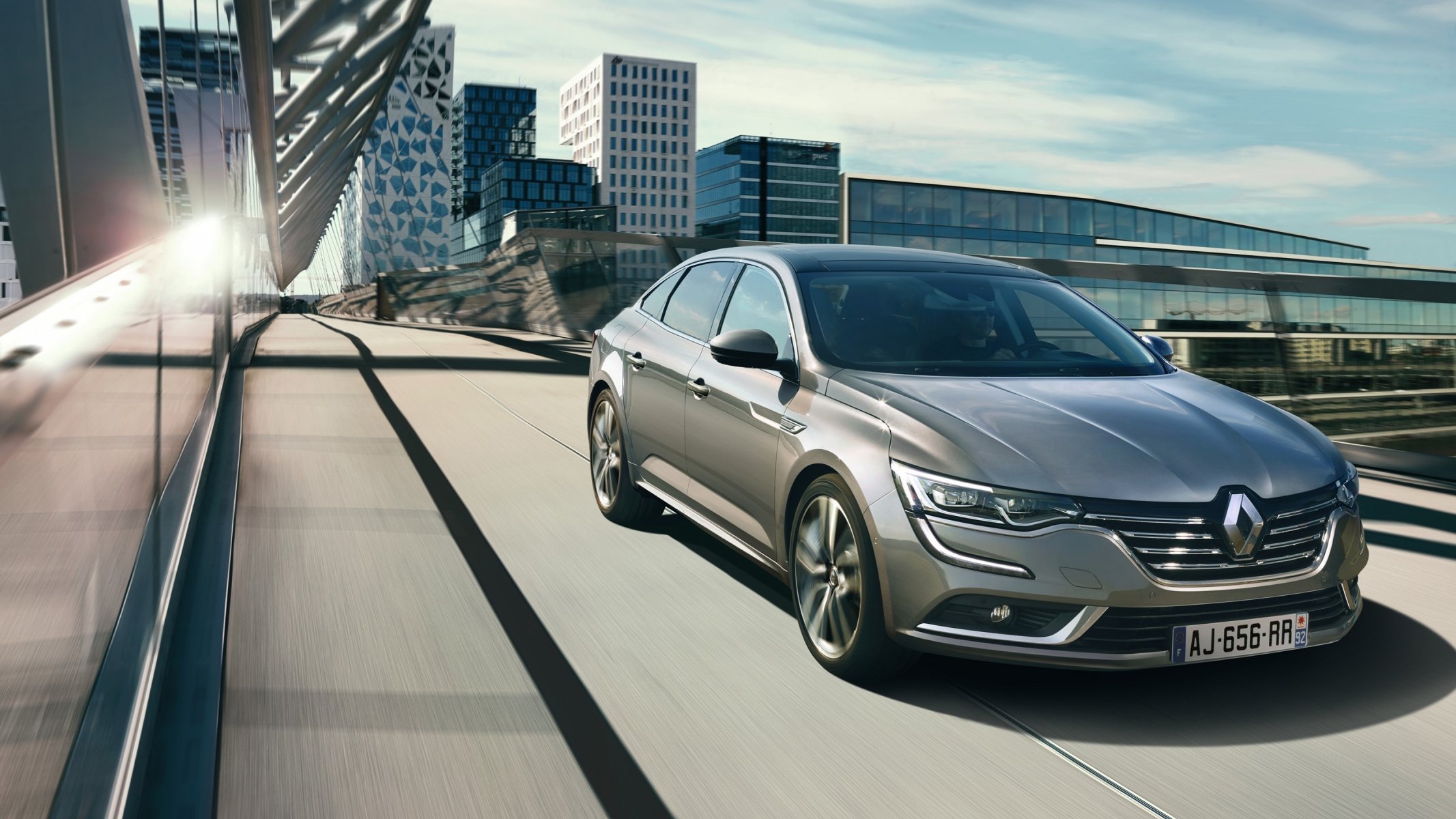 2015 renault talisman renault