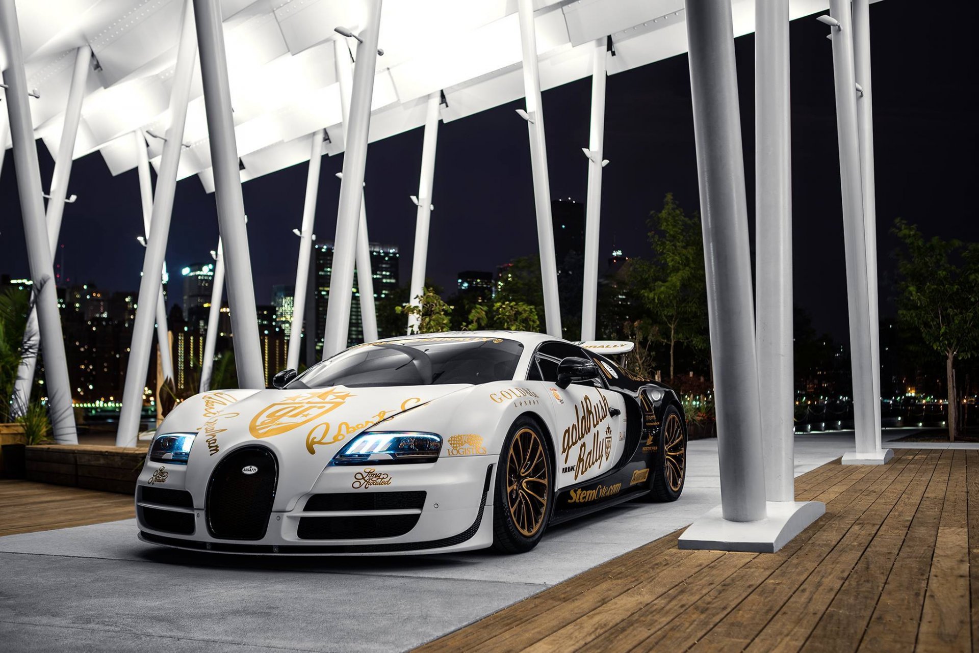 bugatti veyron суперспорт пур блан суперкар андрей ссылка гиперкар