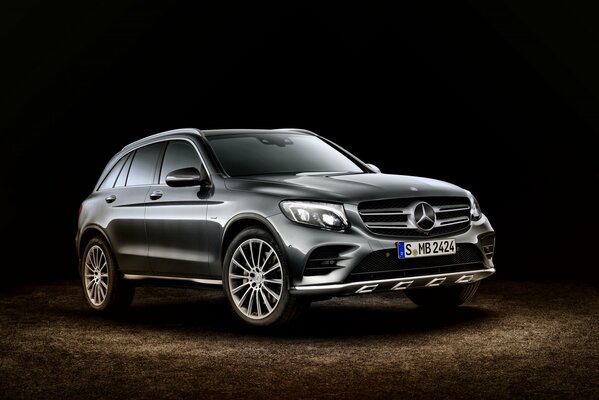 Nouvelle version Mercedes-Benz 2015