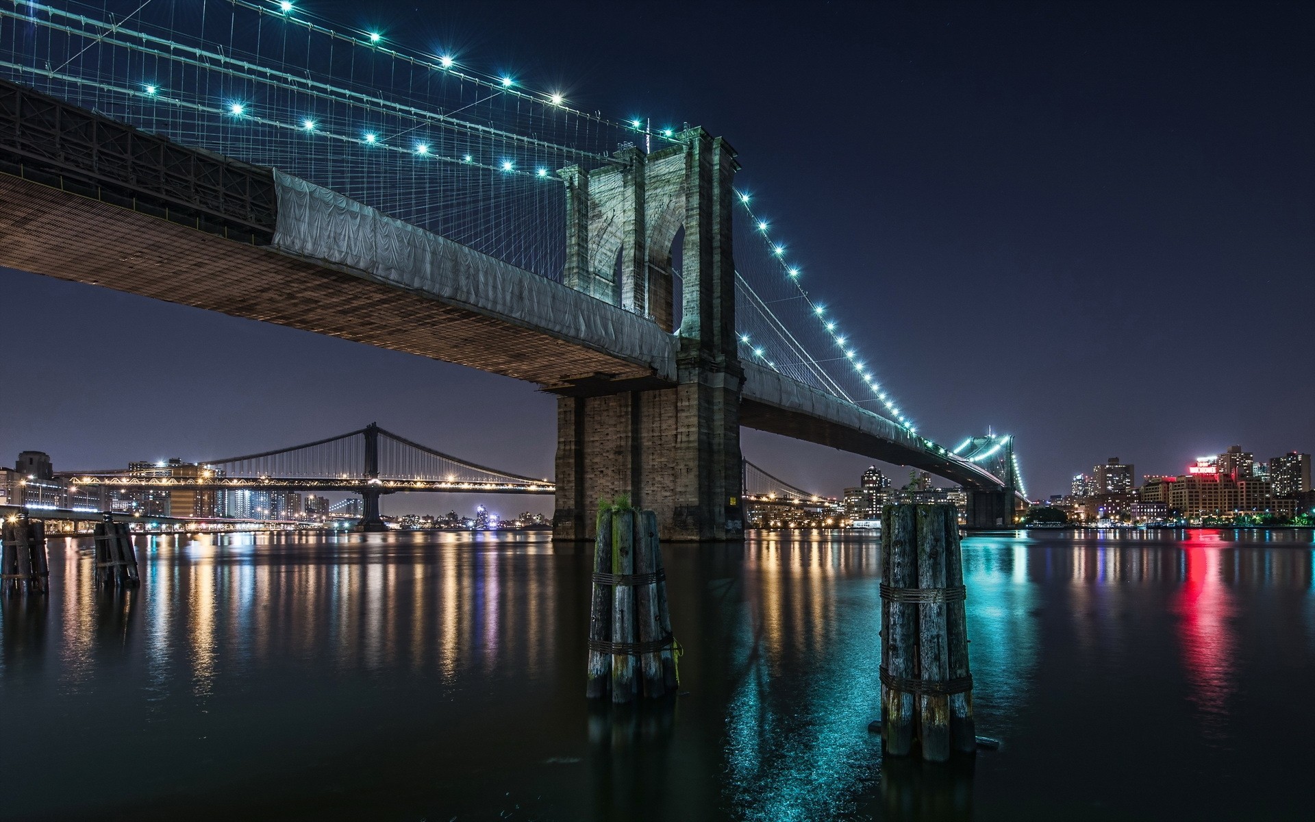 pont ville brooklyn