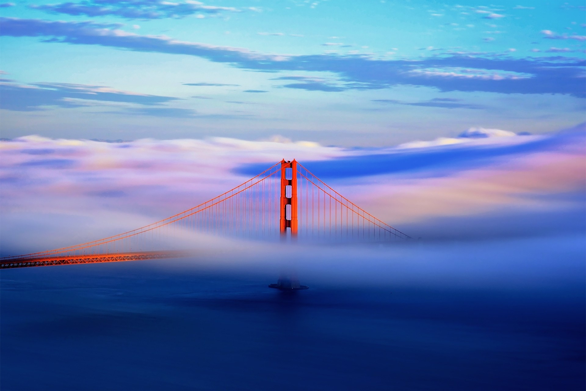 san francisco estados unidos ciudad california