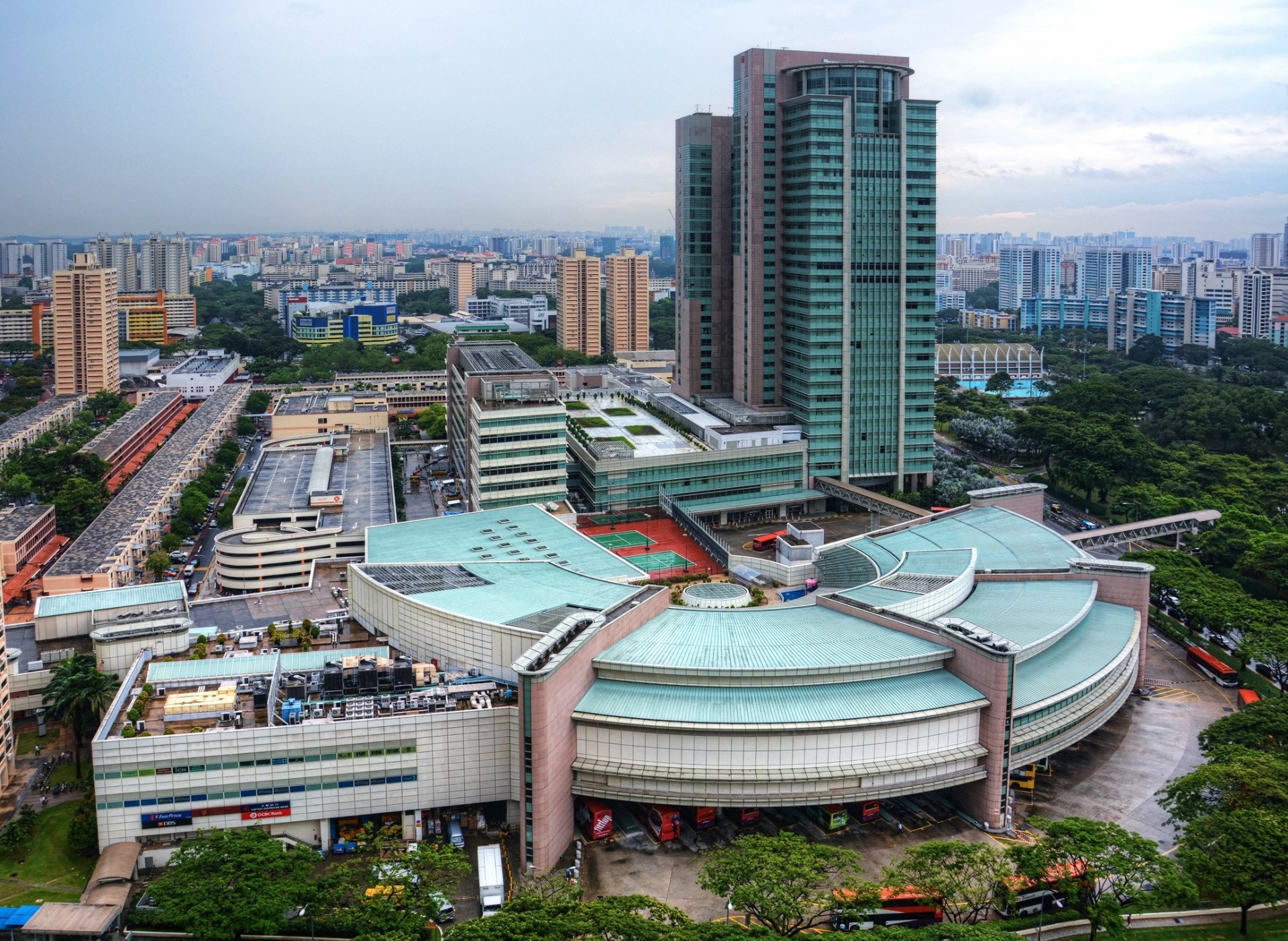 singapur