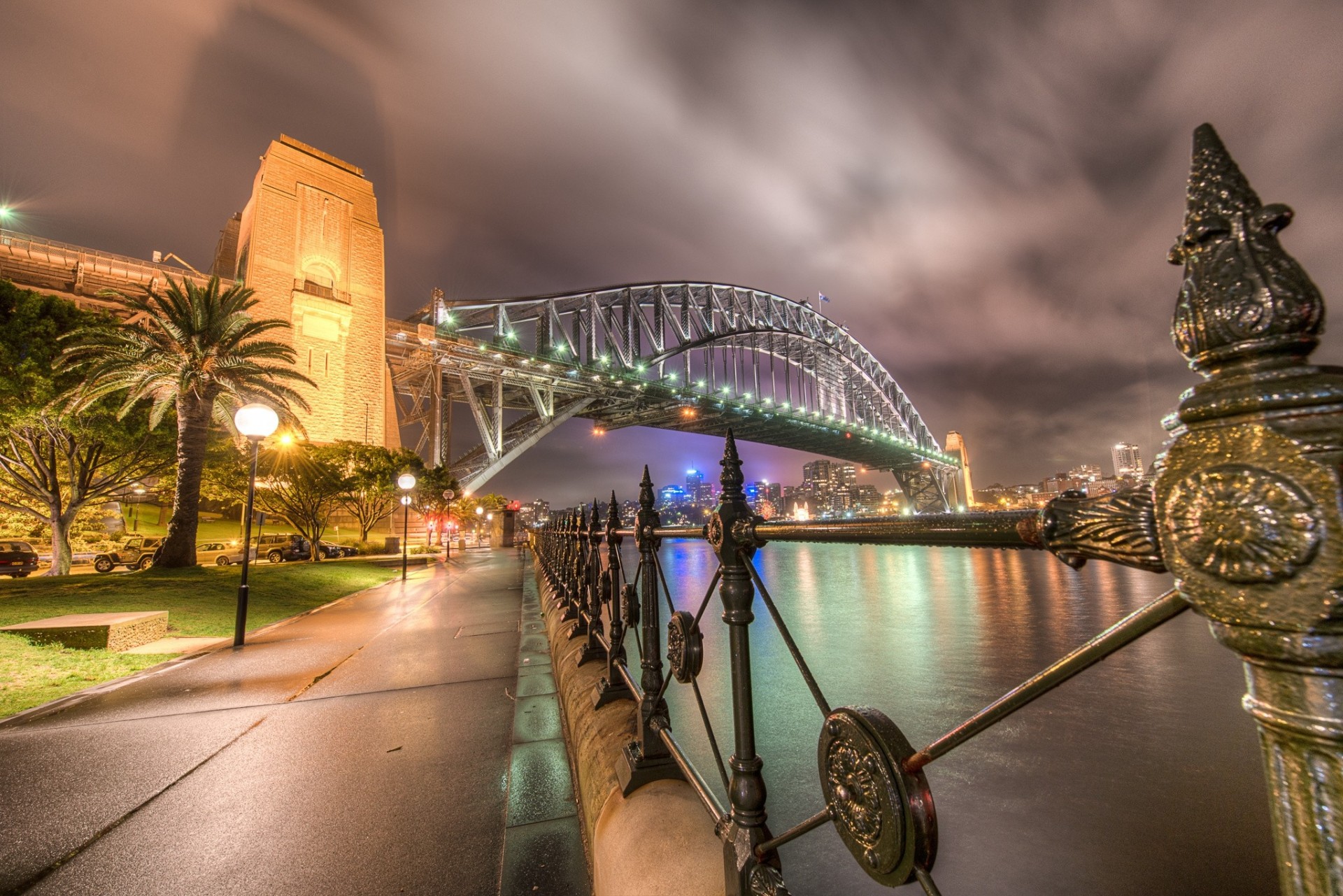 australie sydney