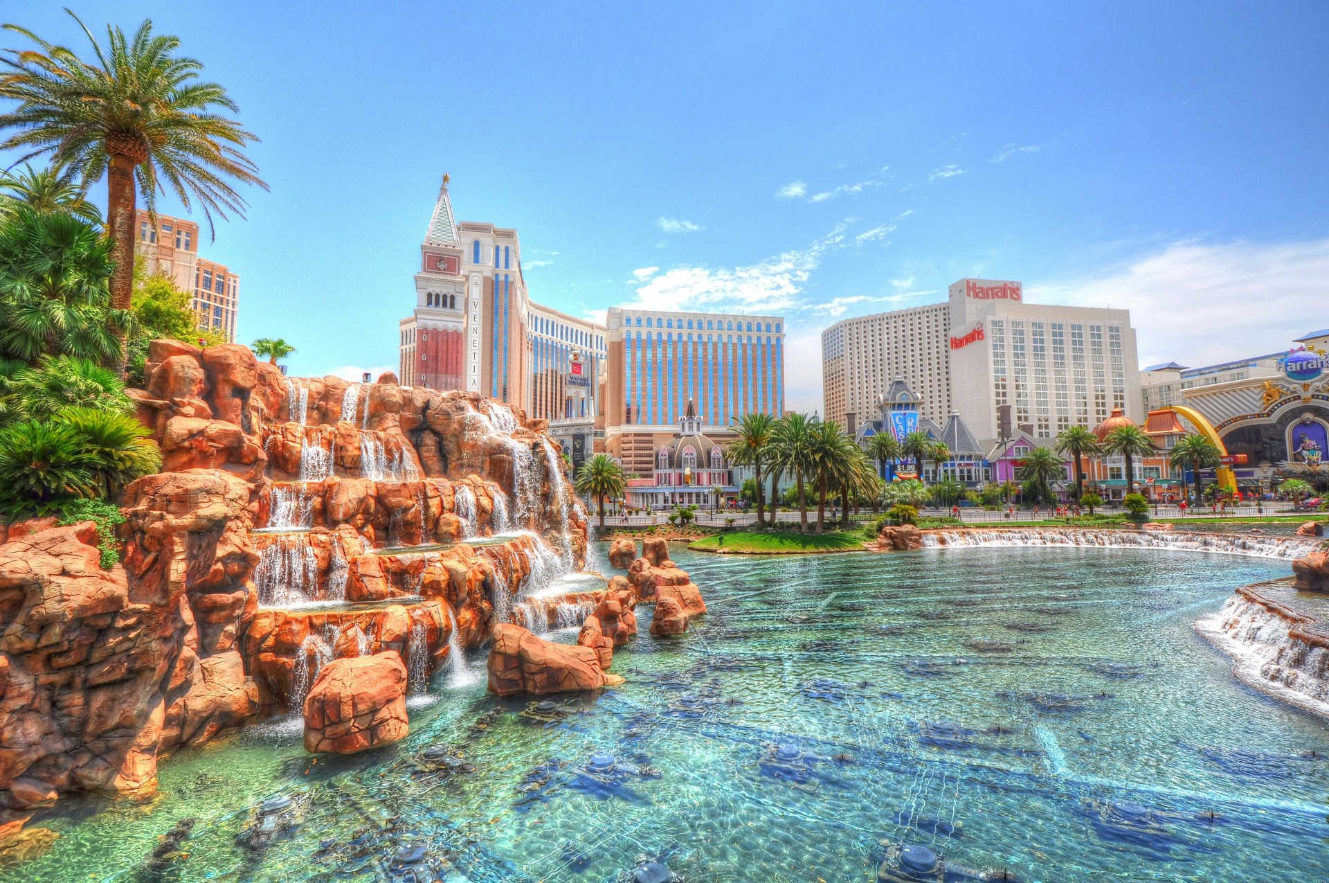 estados unidos nieve las vegas