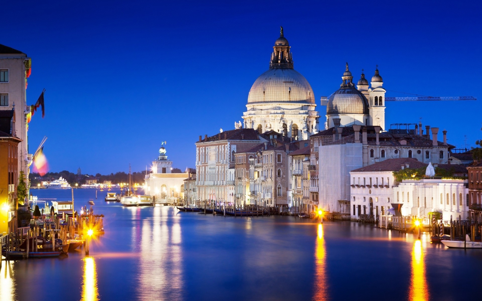 италия гранд-канал венеция вода canal grande