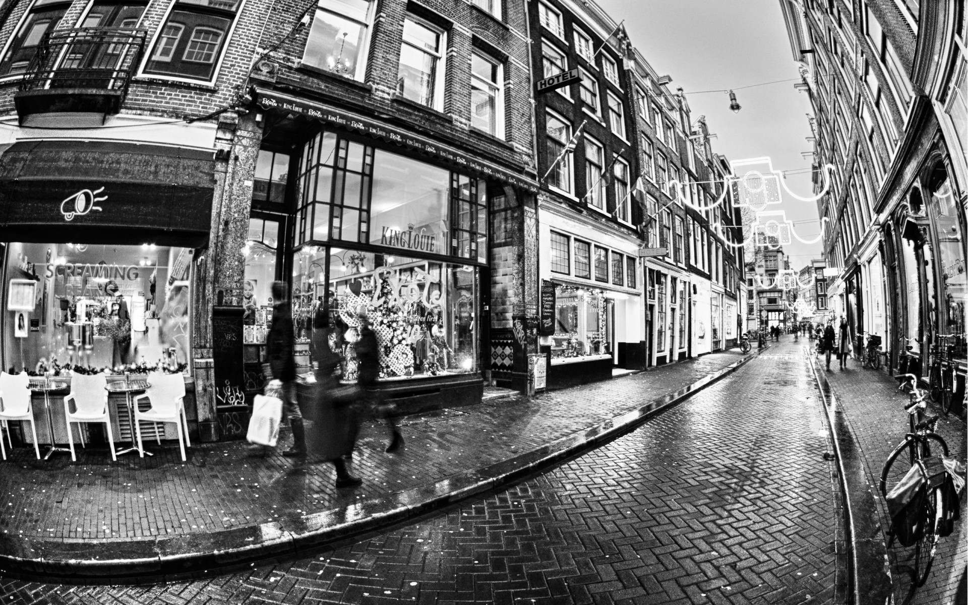 amsterdam iphone 5 ipad paesi bassi architettura bianco e nero urbano nikon città