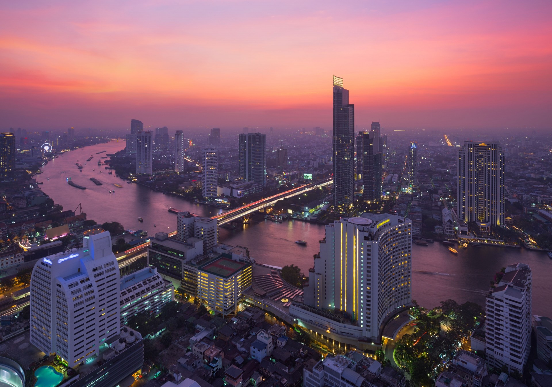 thailandia bangkok