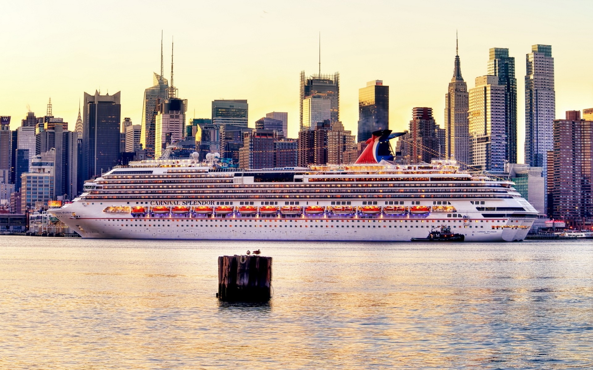 new york états-unis new jersey edgewater