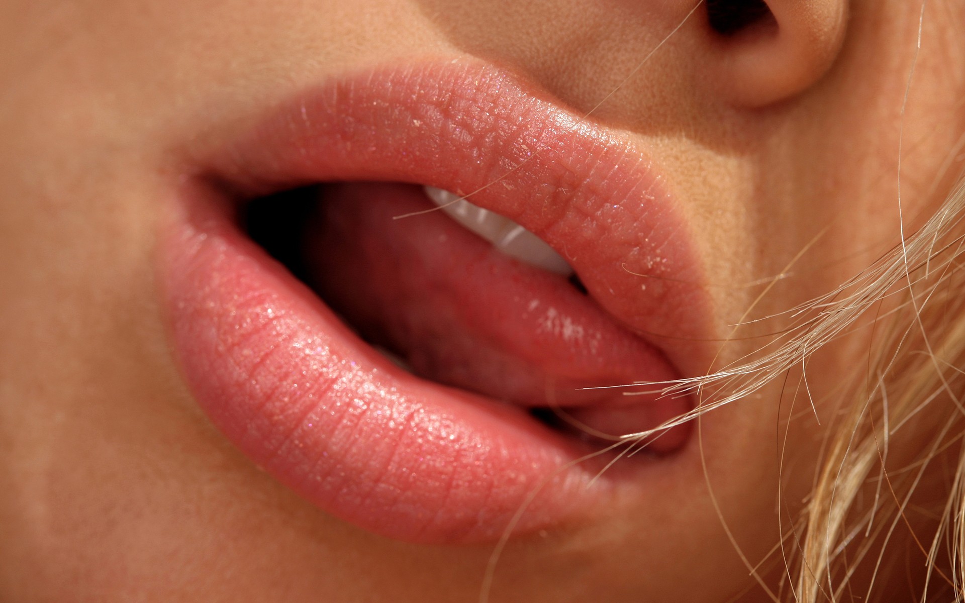 lips english mouth hair