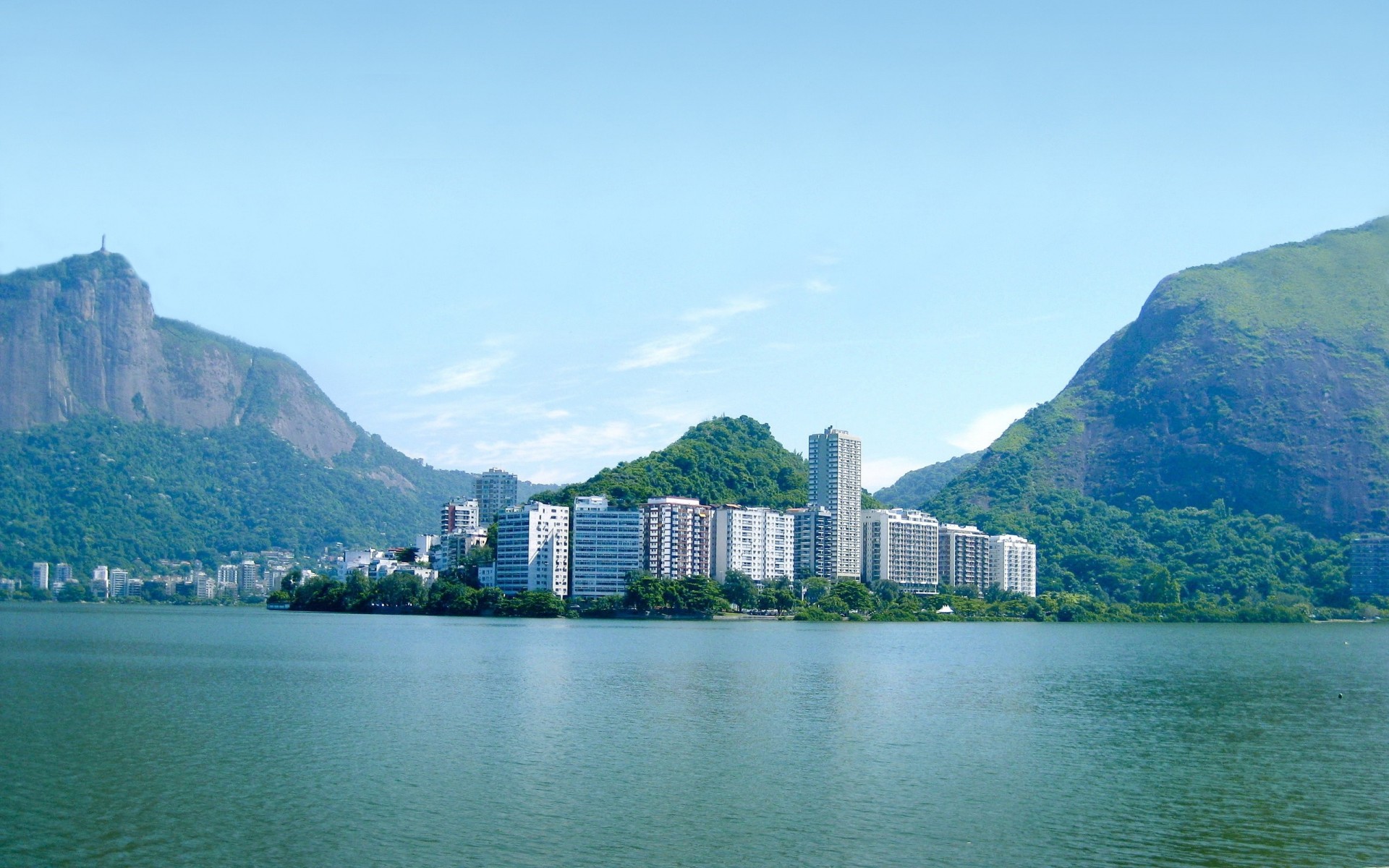 brasil río de janeiro océano ciudad río de janeiro