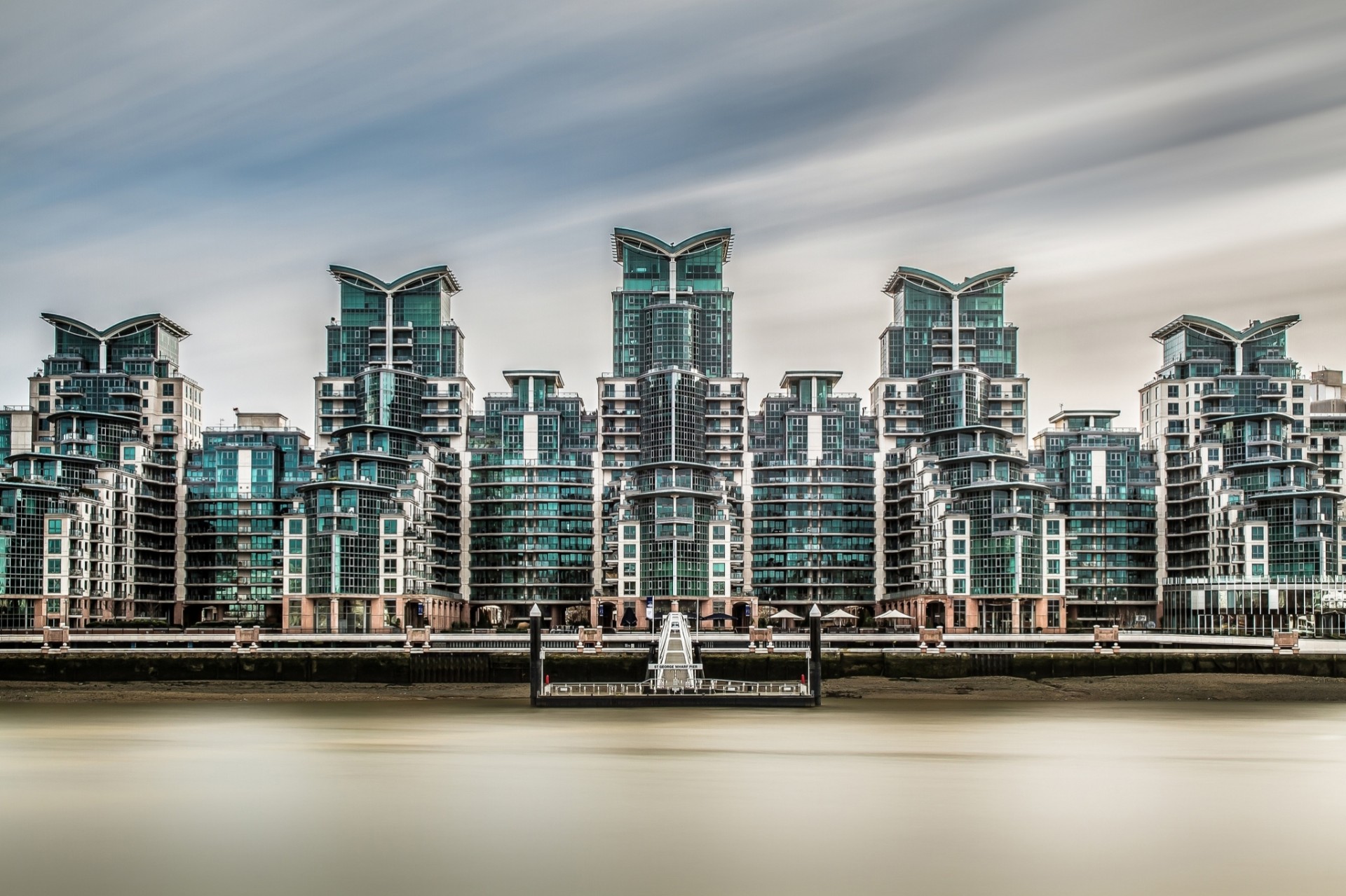 fiume inghilterra costruzione londra tamigi tamigi lungomare