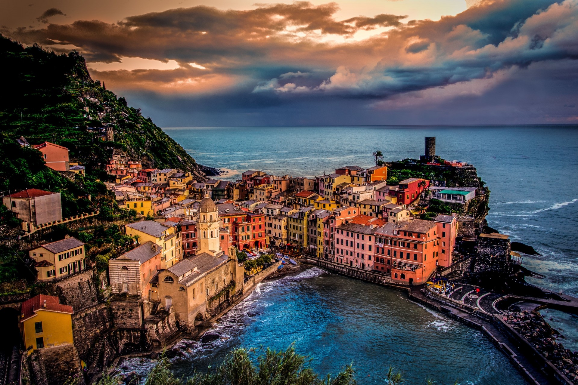 vernazza