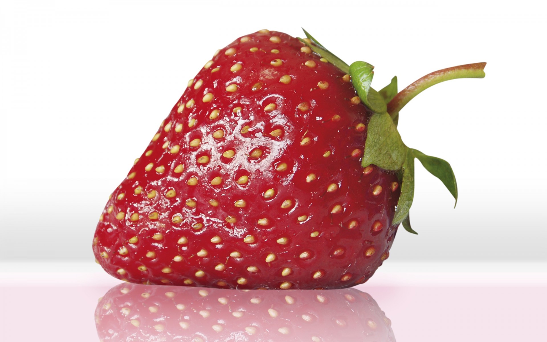 perfect strawberry perfect