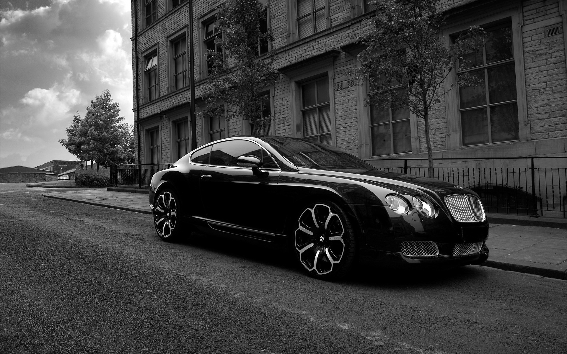 bw haus bentley